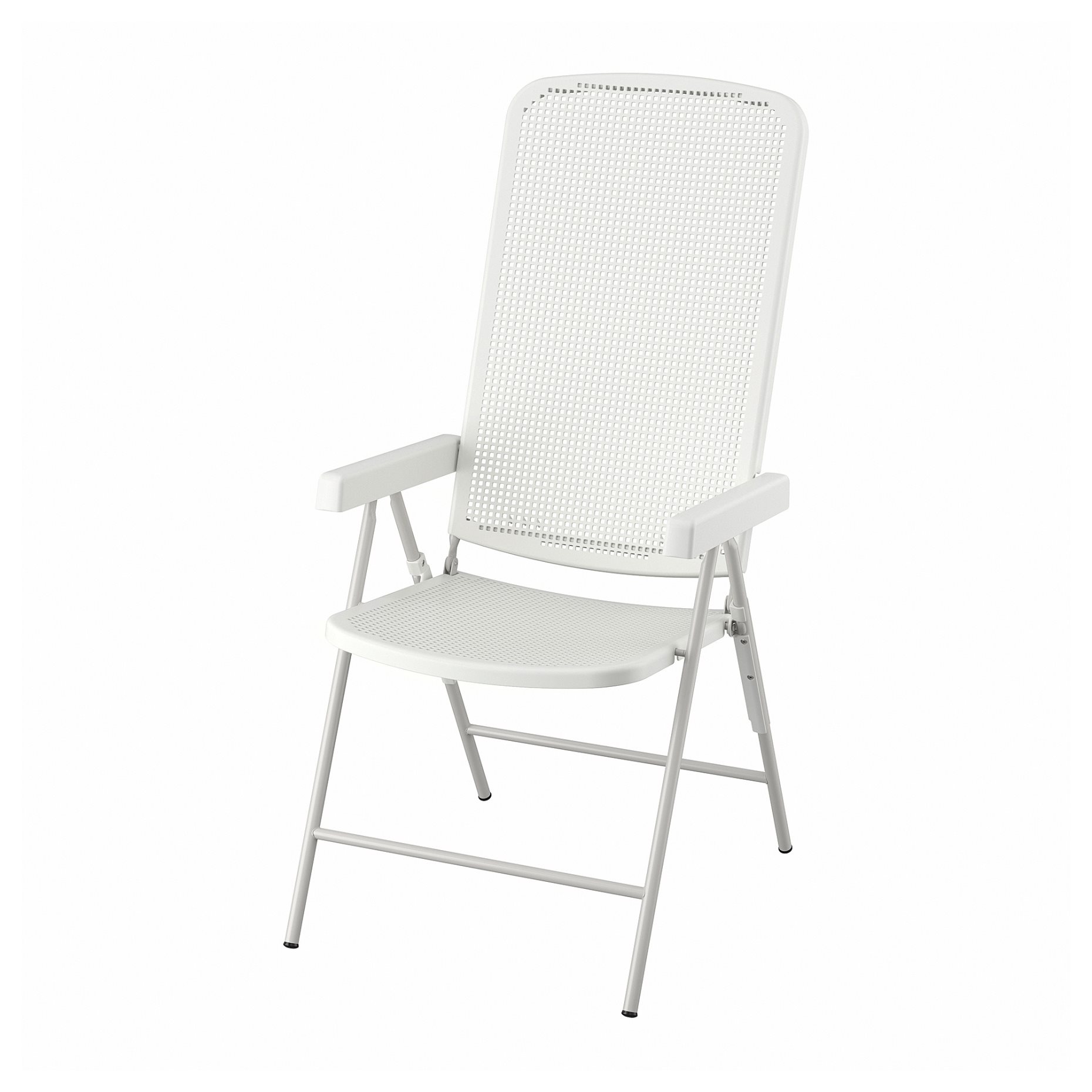 TORPARÖ, καρέκλα με ρυθμιζόμενη πλάτη, εξωτερικού χώρου, 205.378.54