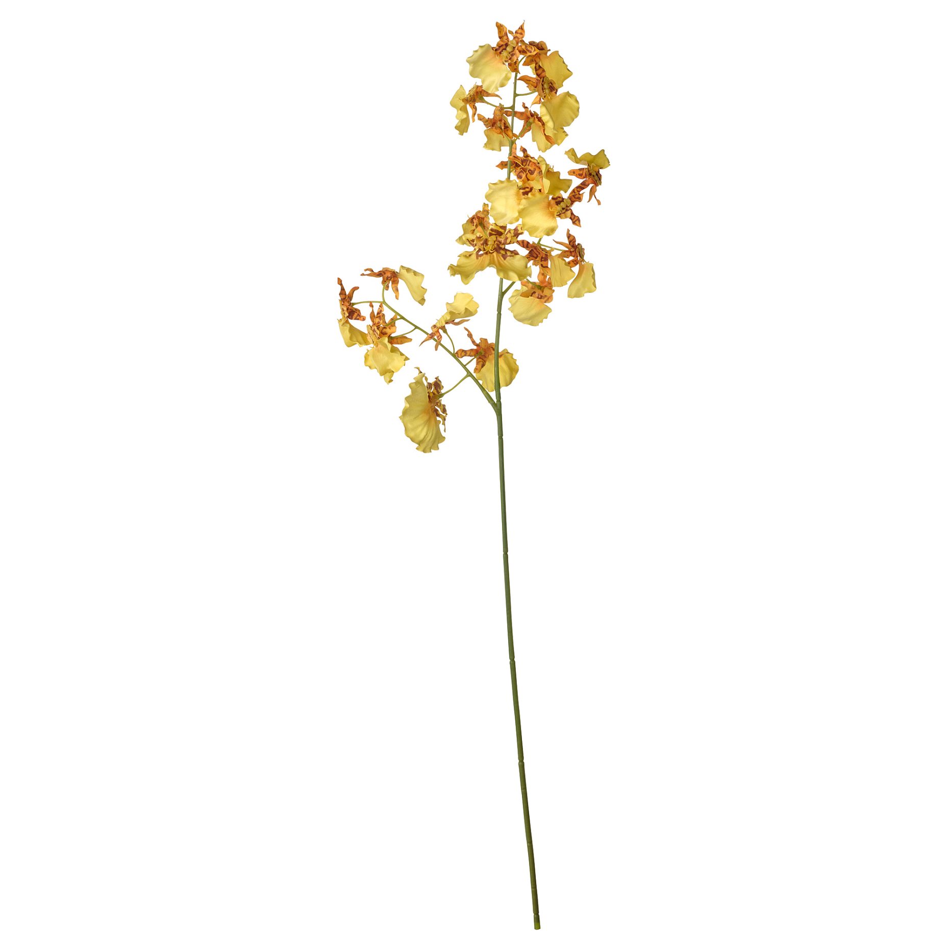 SMYCKA, τεχνητό λουλούδι/εσωτερικού/εξωτερικού χώρου/Ορχιδέα, 65 cm, 205.380.47