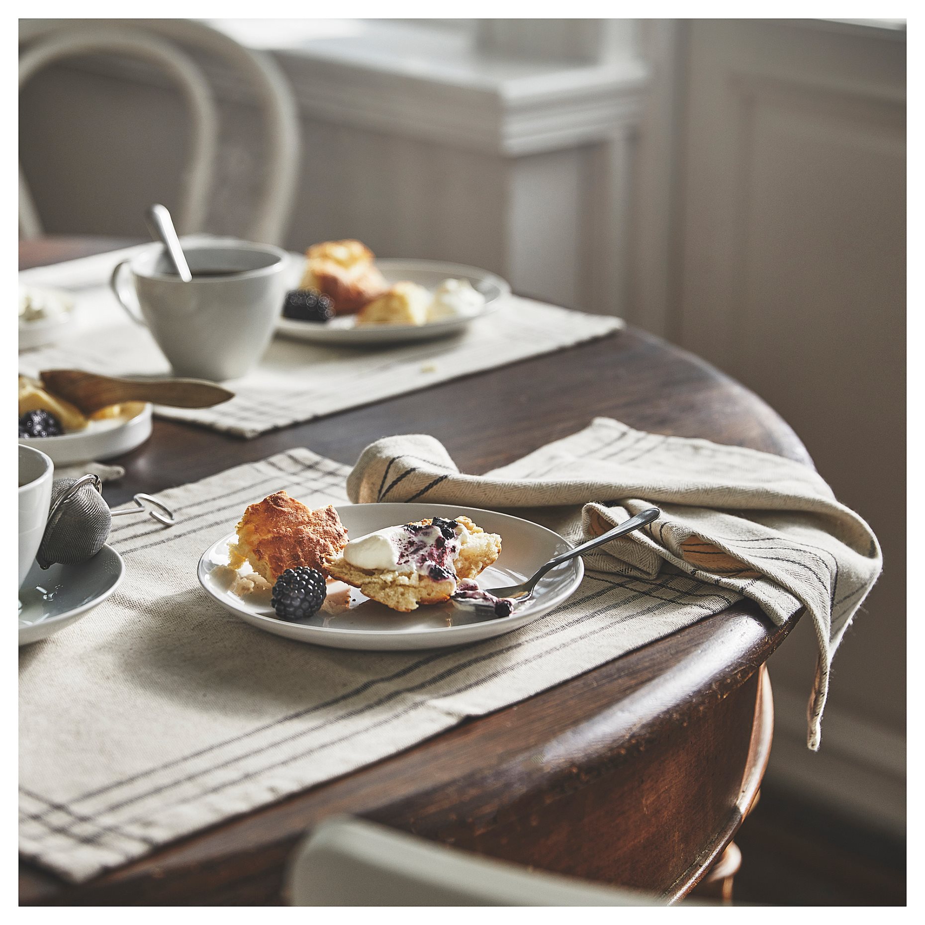 VÅRARV, place mat, 35x45 cm, 205.458.49