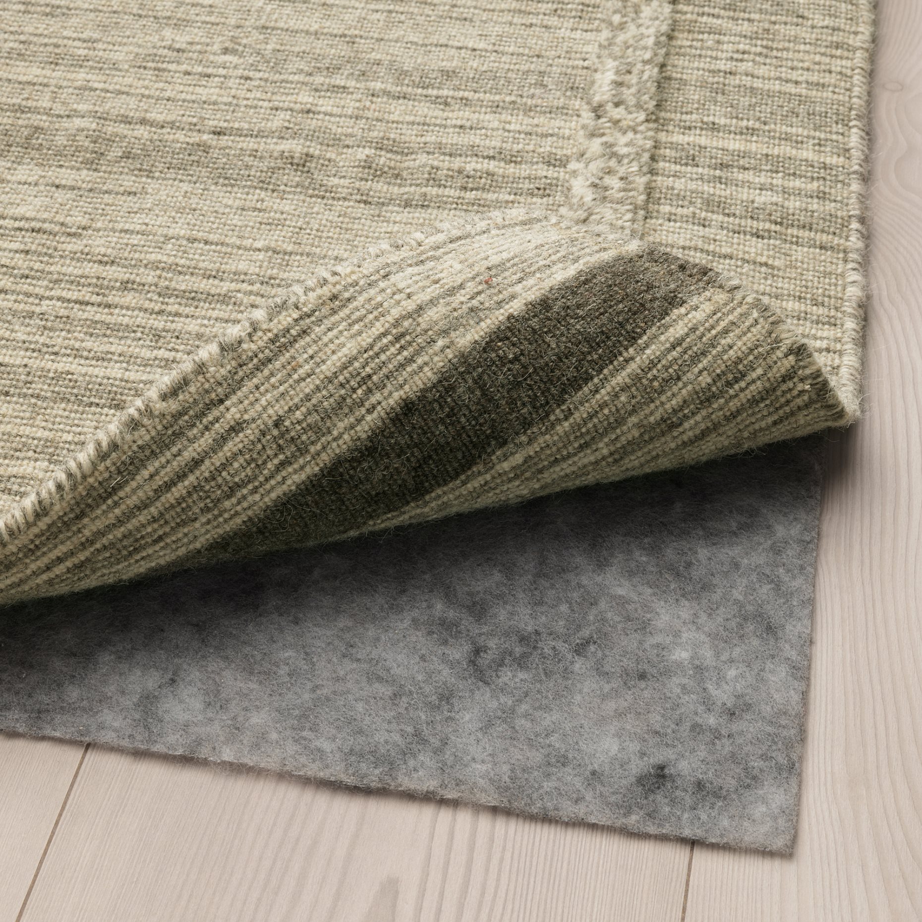 STOPP, rug underlay with anti-slip, 190x280 cm, 205.502.04