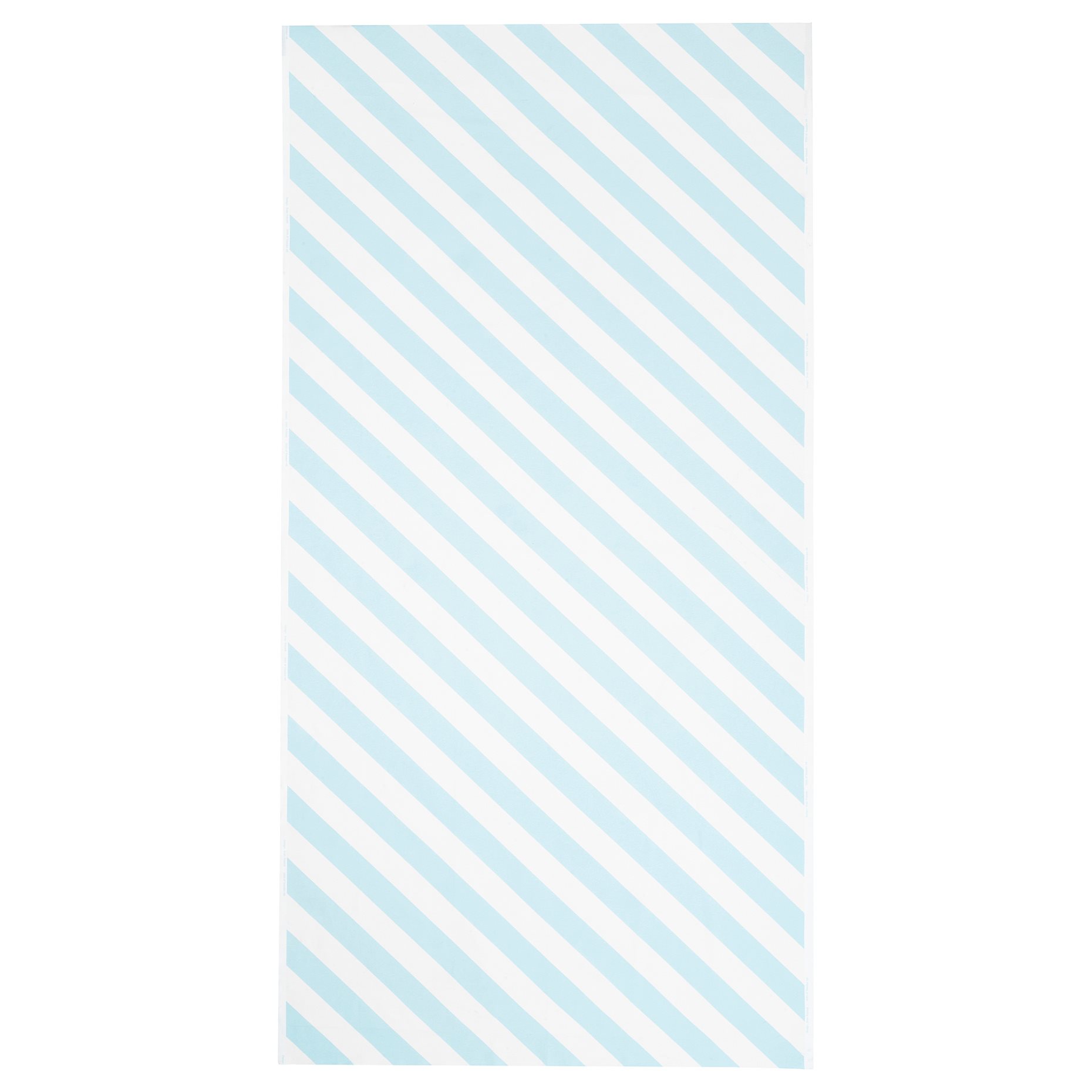 LAGERMISPEL, pre-cut fabric/stripe, 150x300 cm, 205.551.74