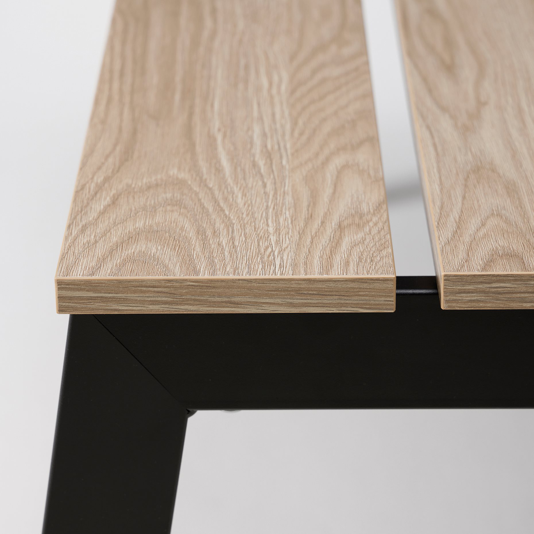 LJUNGSBRO, τραπέζι μέσης/ρυθμιζόμενο, 104x70 cm, 205.610.33