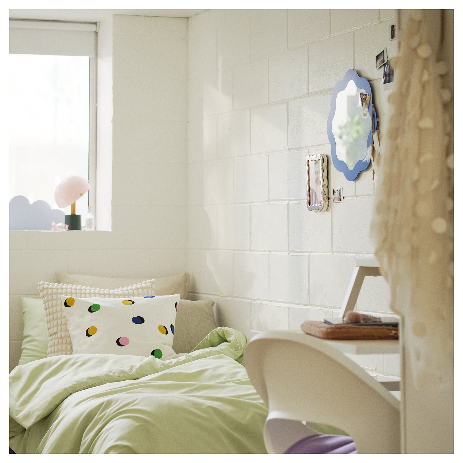 PARLHAGTORN, κορνίζα, 13x18 cm, 205.749.93