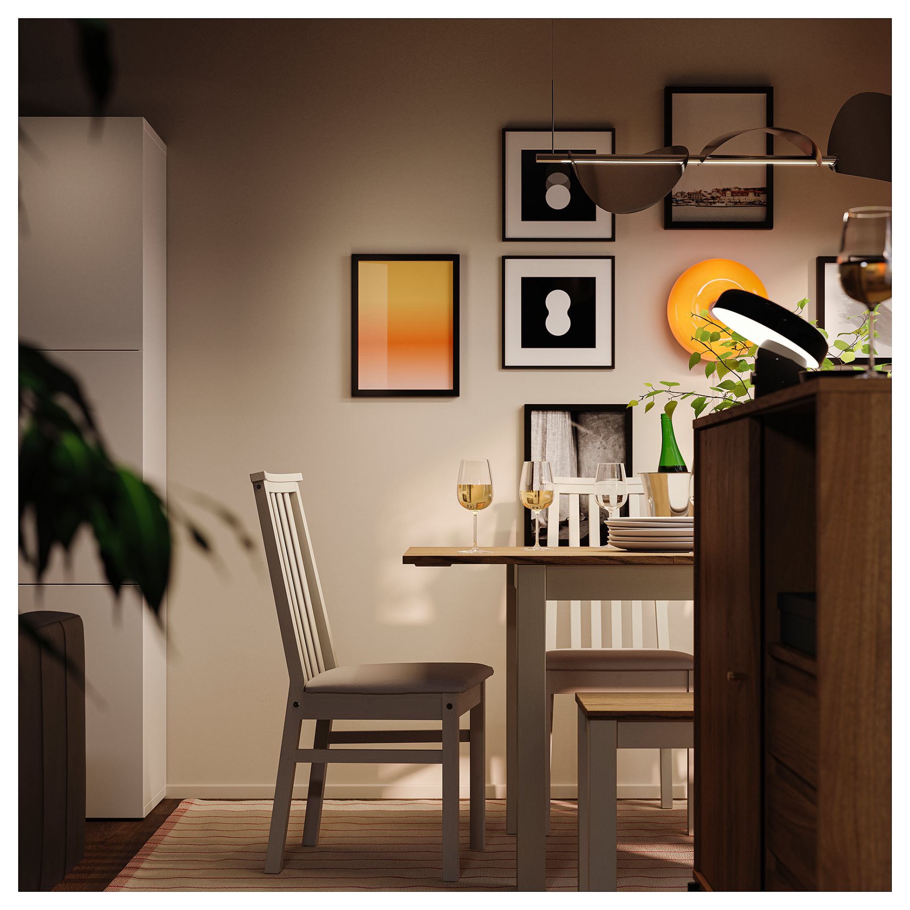 ALHULT, chair, 205.818.18