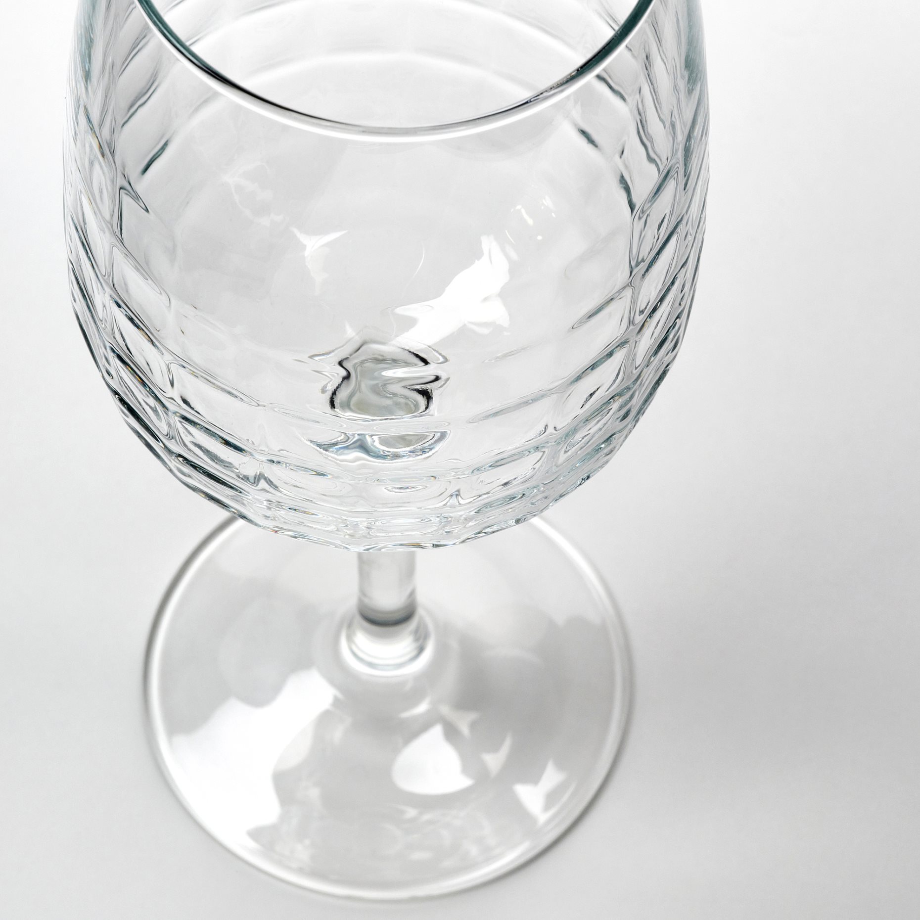 FRÖJDA, wine glass/4 pack, 47 cl, 205.861.56