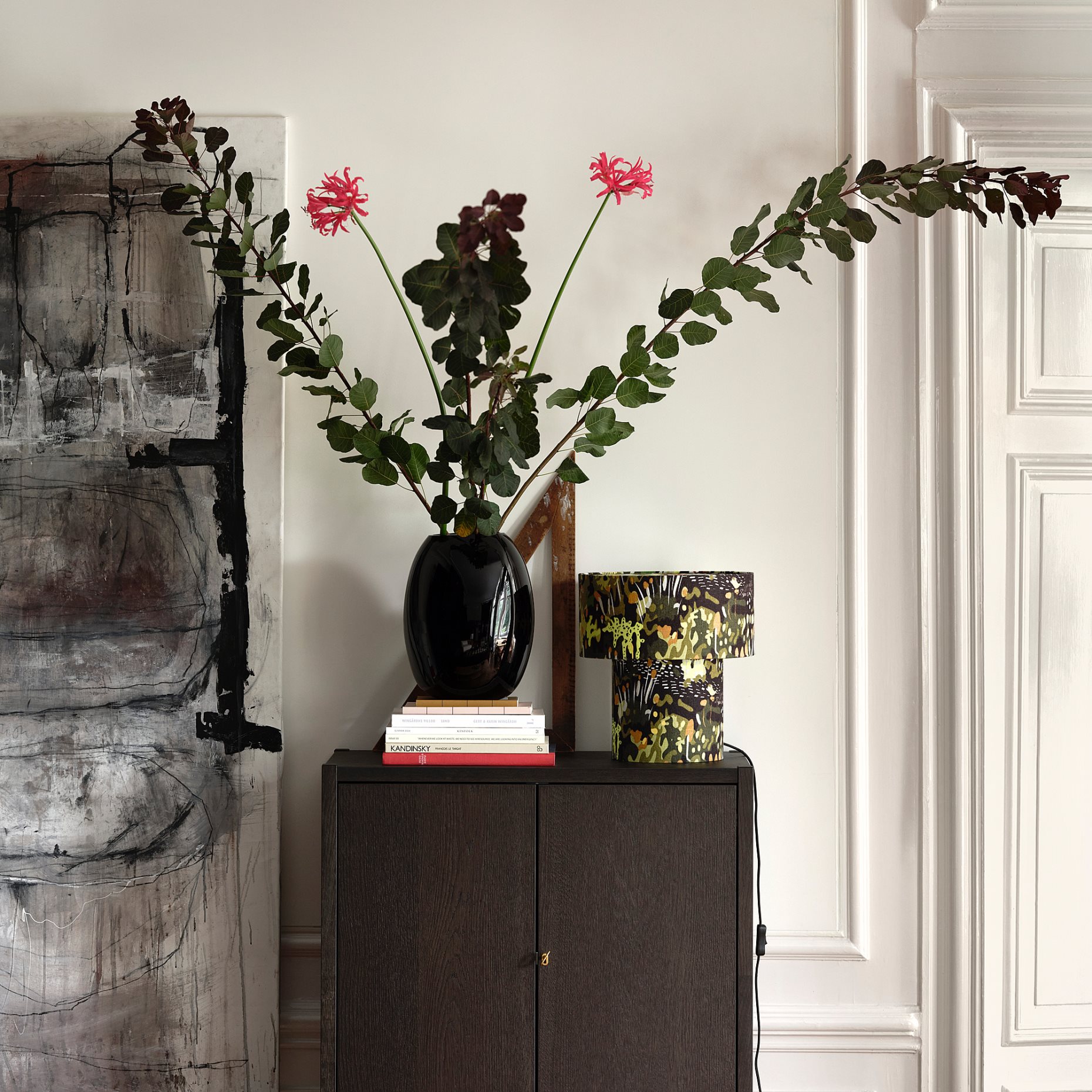 STOCKHOLM 2025, vase, 27 cm, 205.904.98