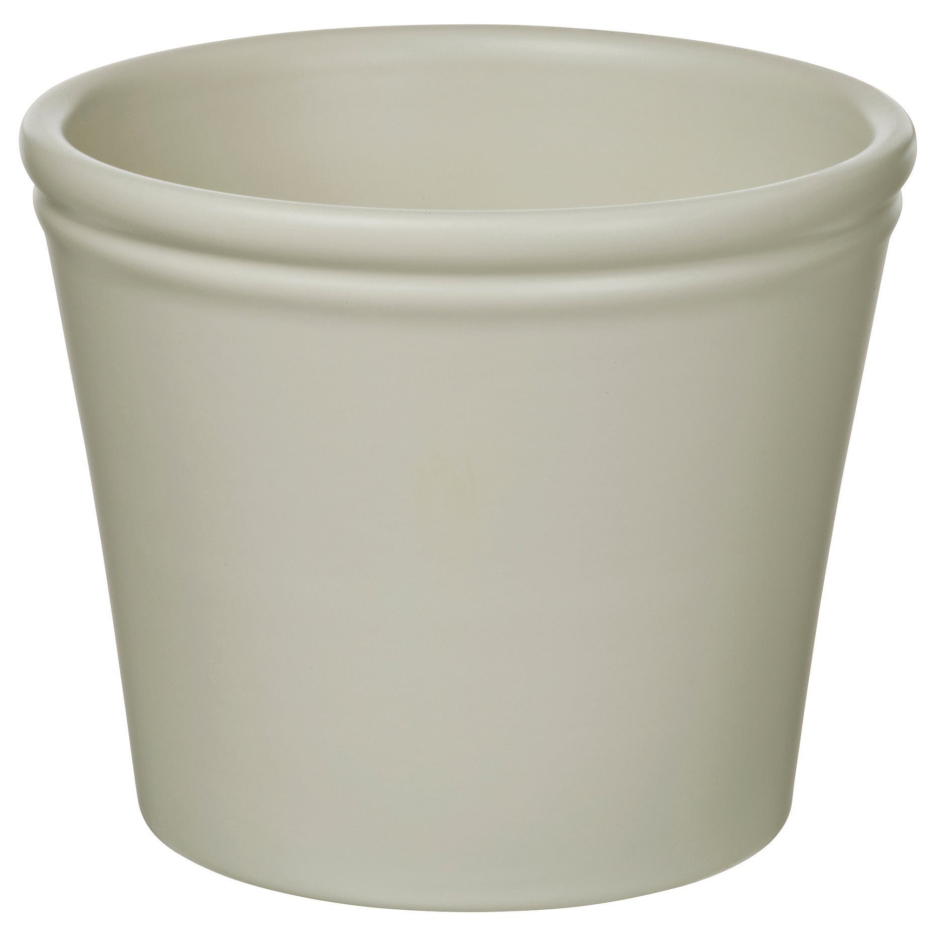 KÖRSBÄRSBJÖRK, plant pot, 9 cm, 205.917.18