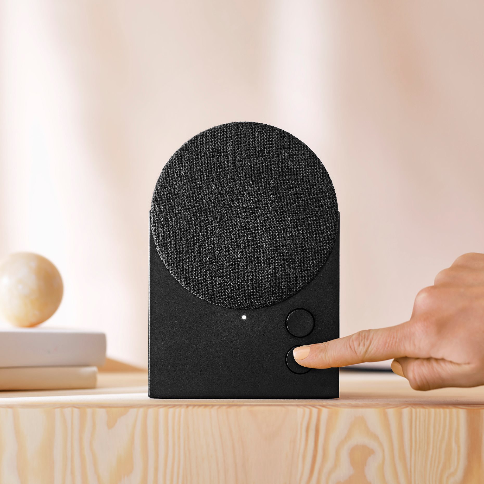 NATTBAD, ηχείο bluetooth, 205.927.32