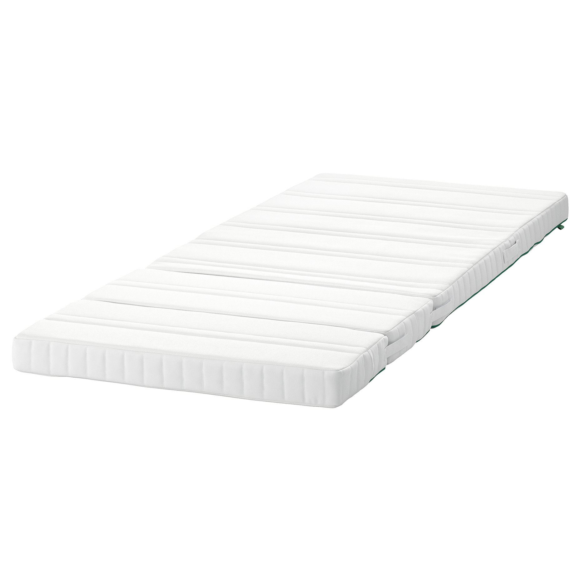NATTSMYG, foam mattress for extendable bed, 80x200 cm, 205.930.05