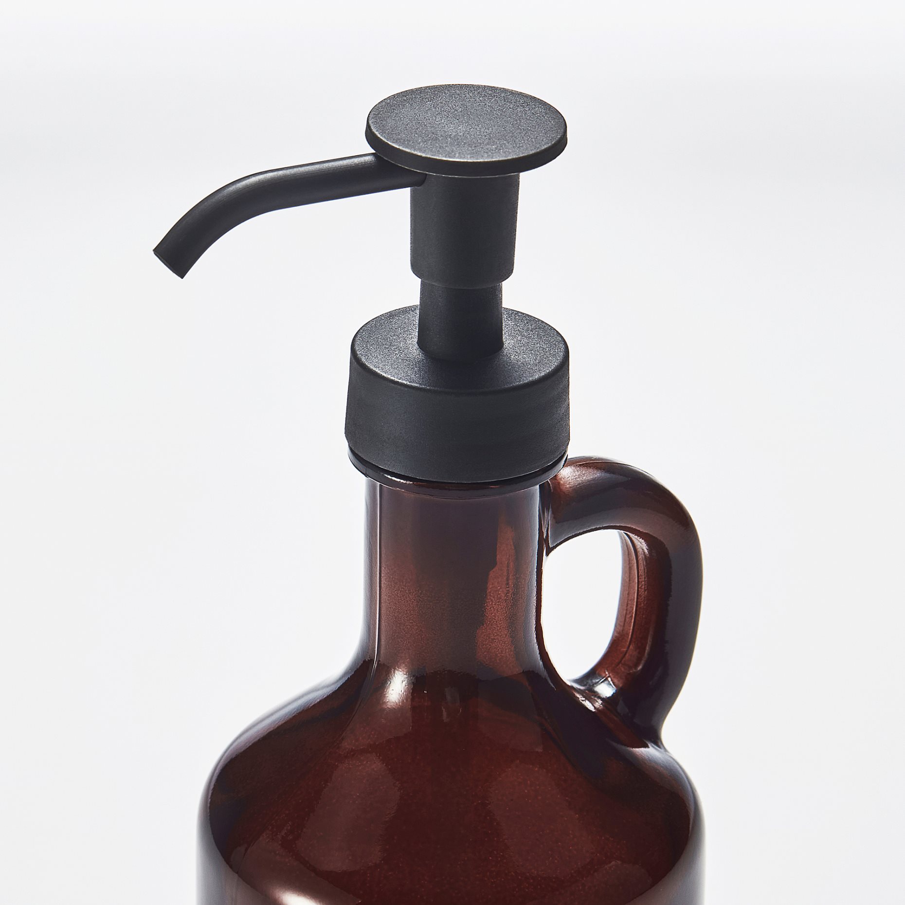 VÄLVÅRDAD, soap dispenser, 205.954.34