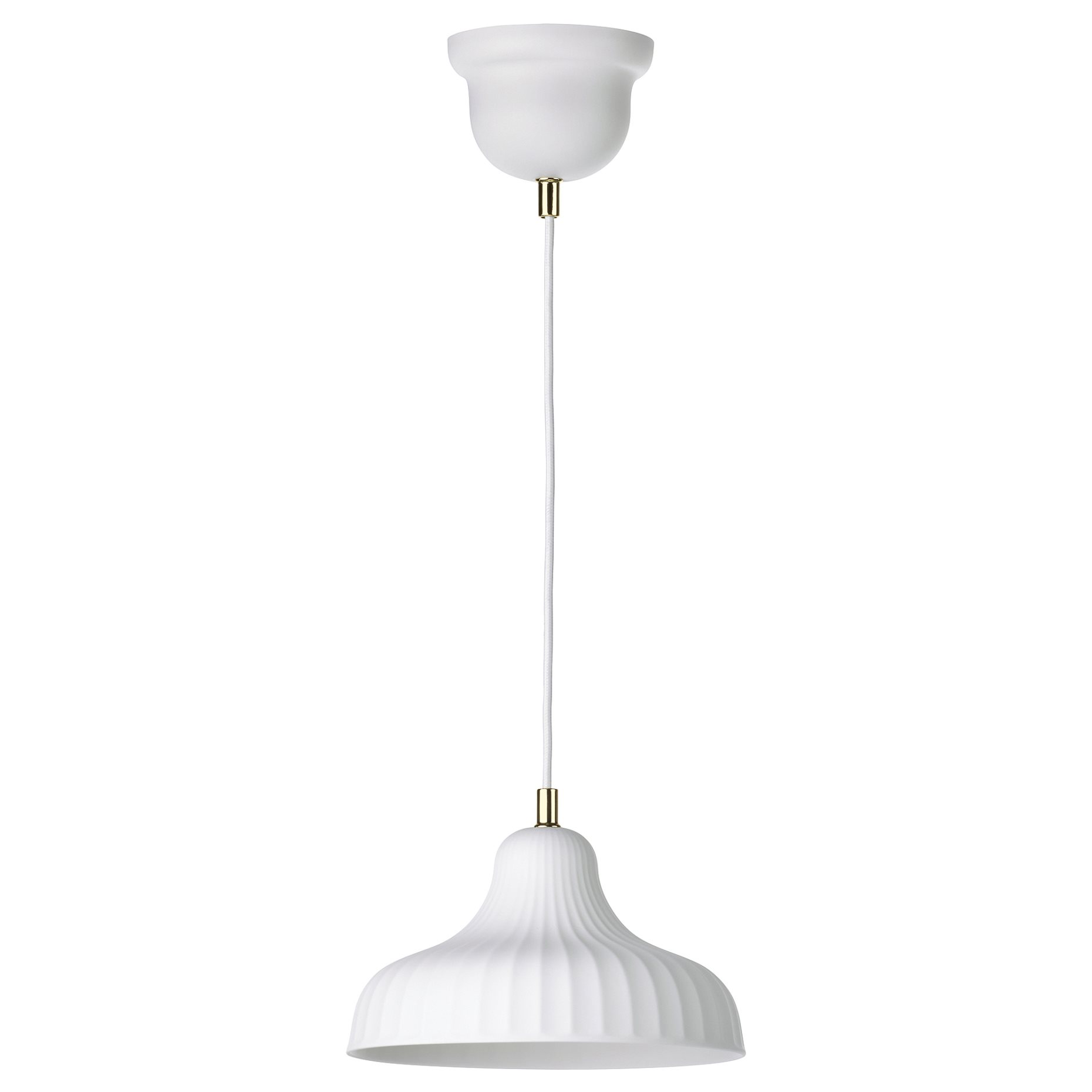 SKIVTOFS, pendant lamp, 24 cm, 205.967.06