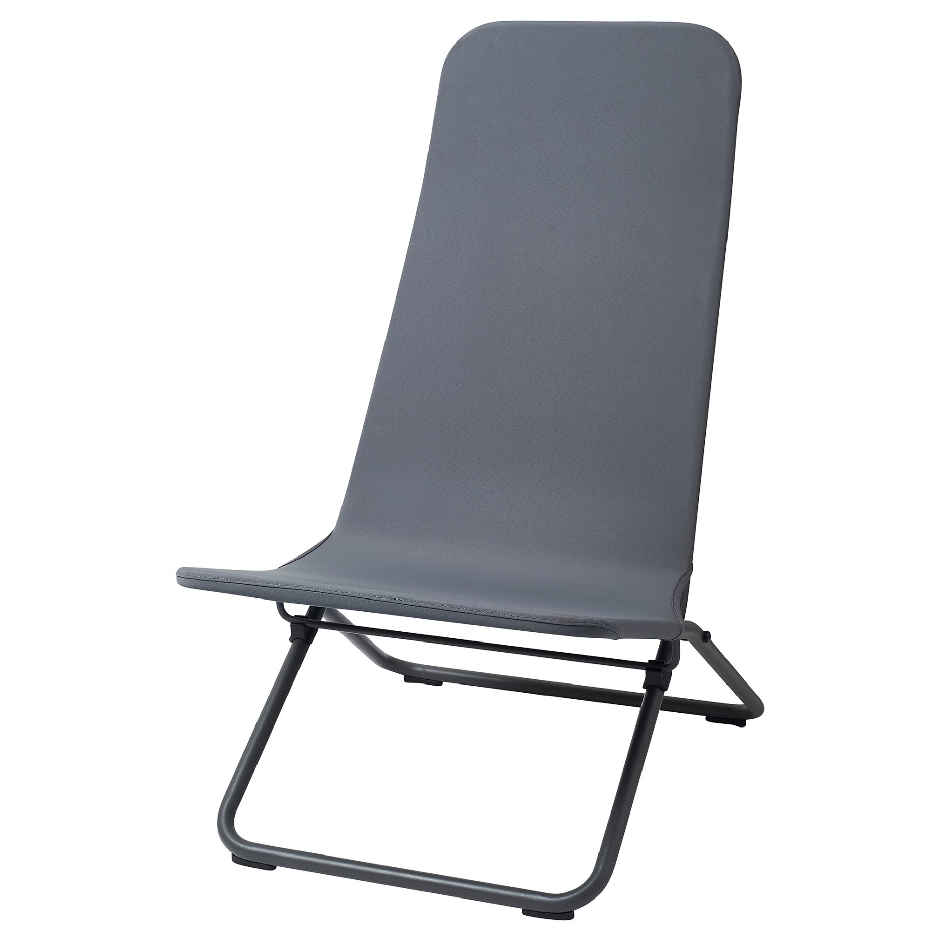 VIGGSÖ, foldable lounge chair/outdoor, 205.970.70