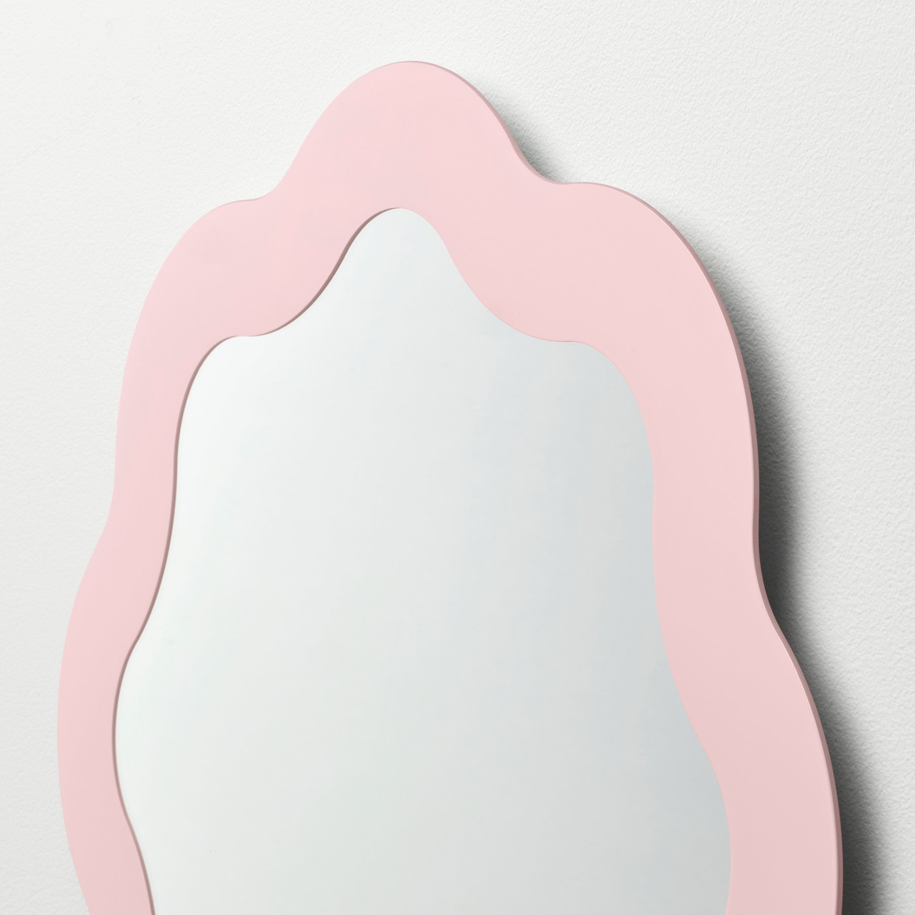 PRUNKHALLON, mirror, 40 cm, 206.017.84