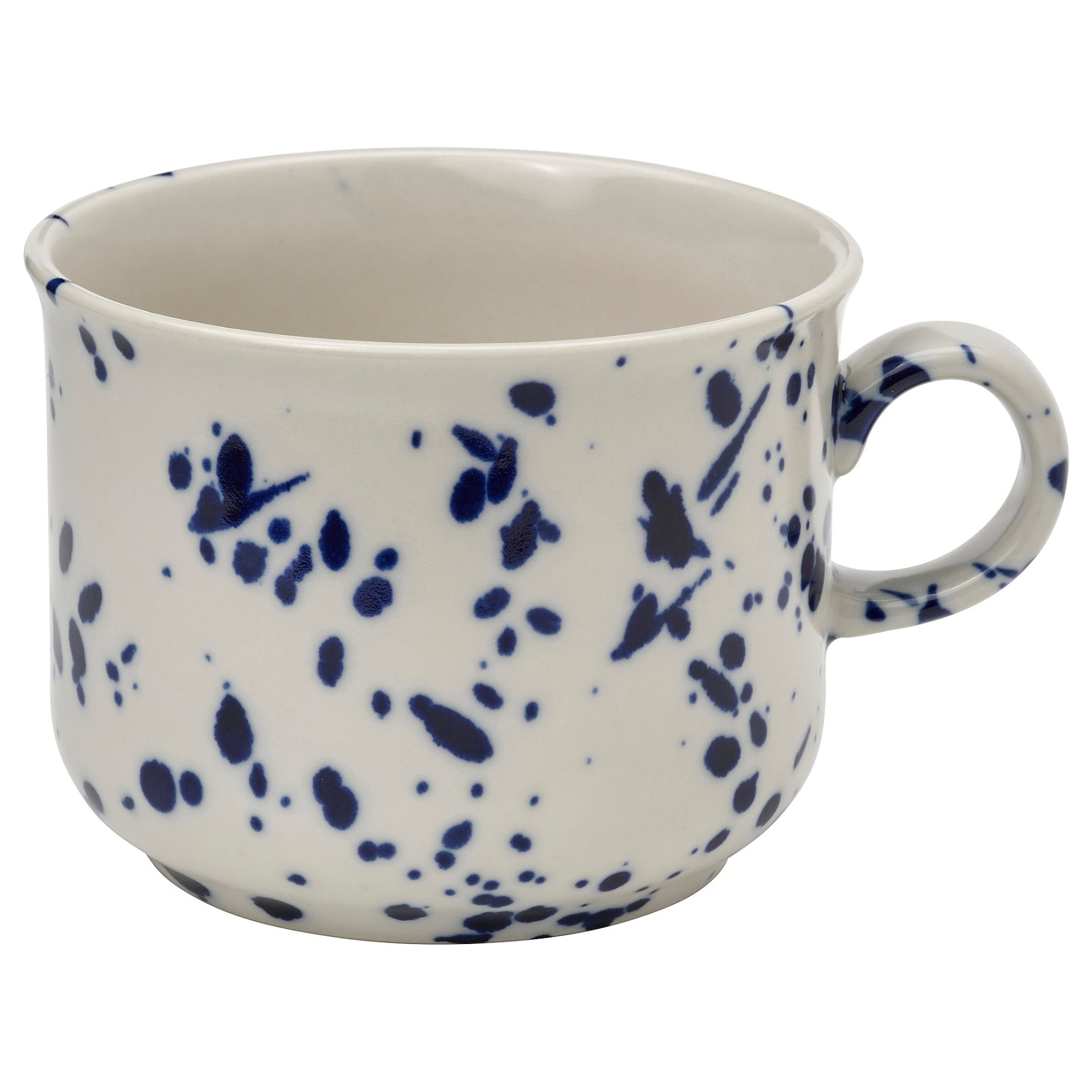 SILVERSIDA, mug, 40 cl, 206.017.98
