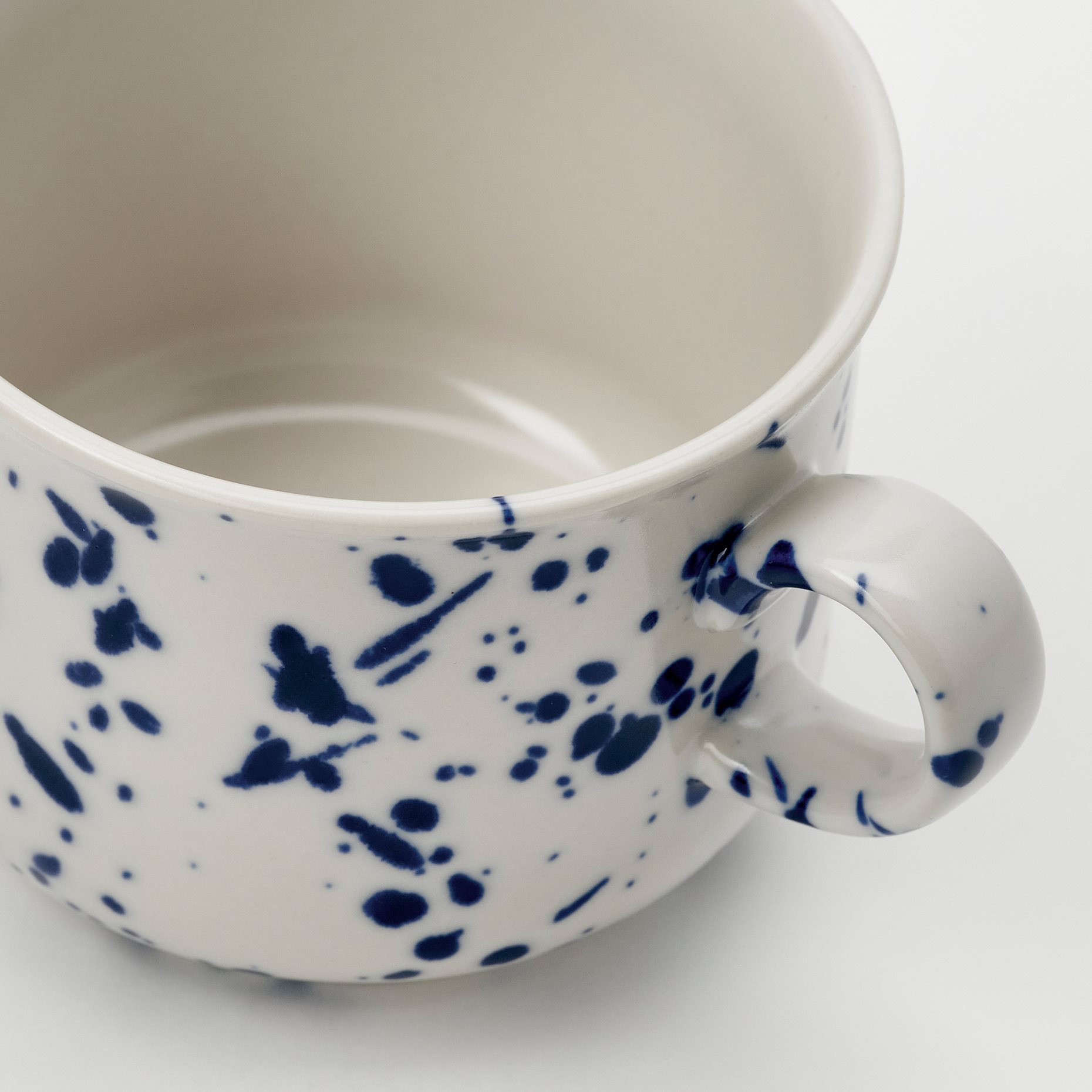 SILVERSIDA, mug, 40 cl, 206.017.98
