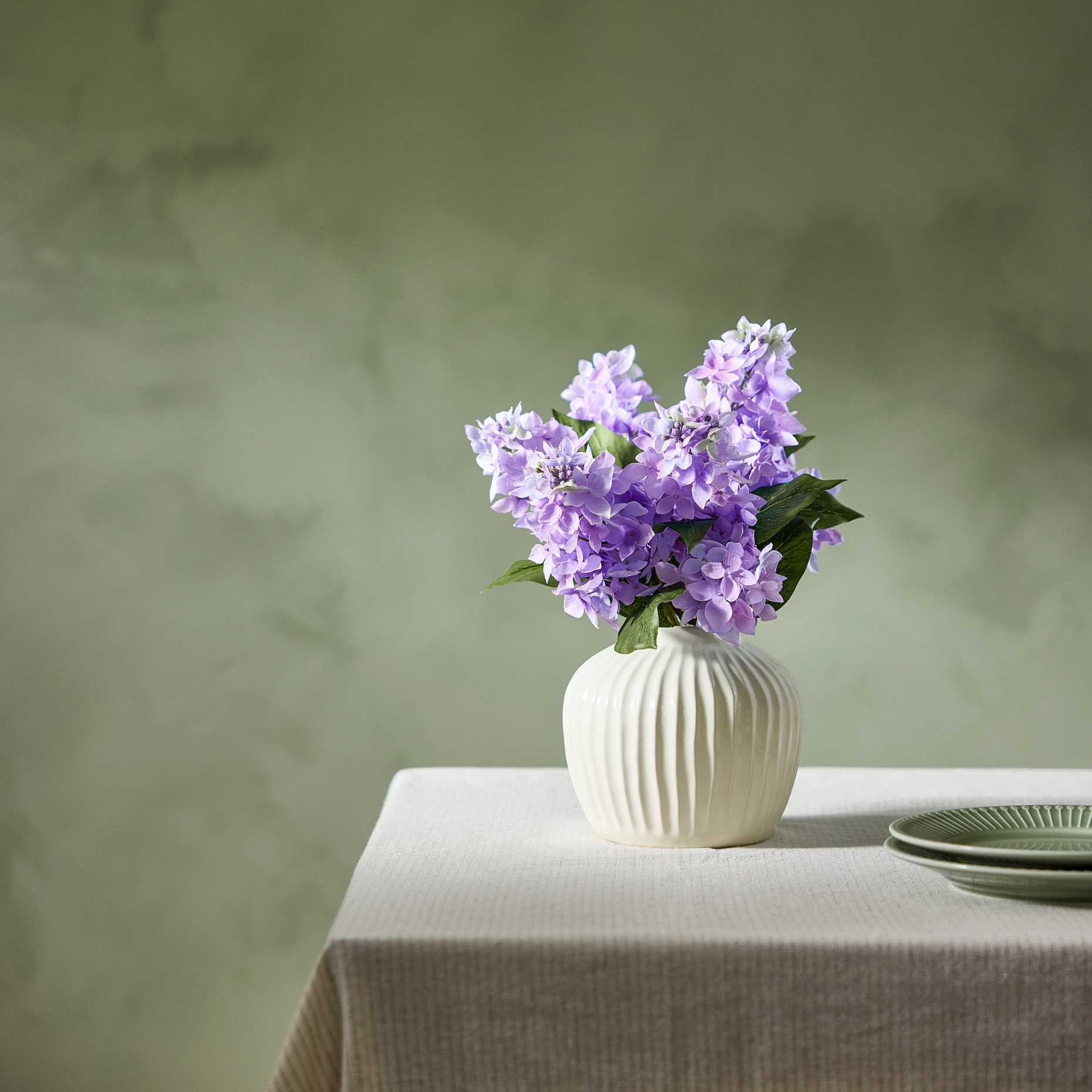 SMYCKA, τεχνητή ανθοδέσμη εσωτ./εξωτ. χώρου, 36 cm, 206.062.58