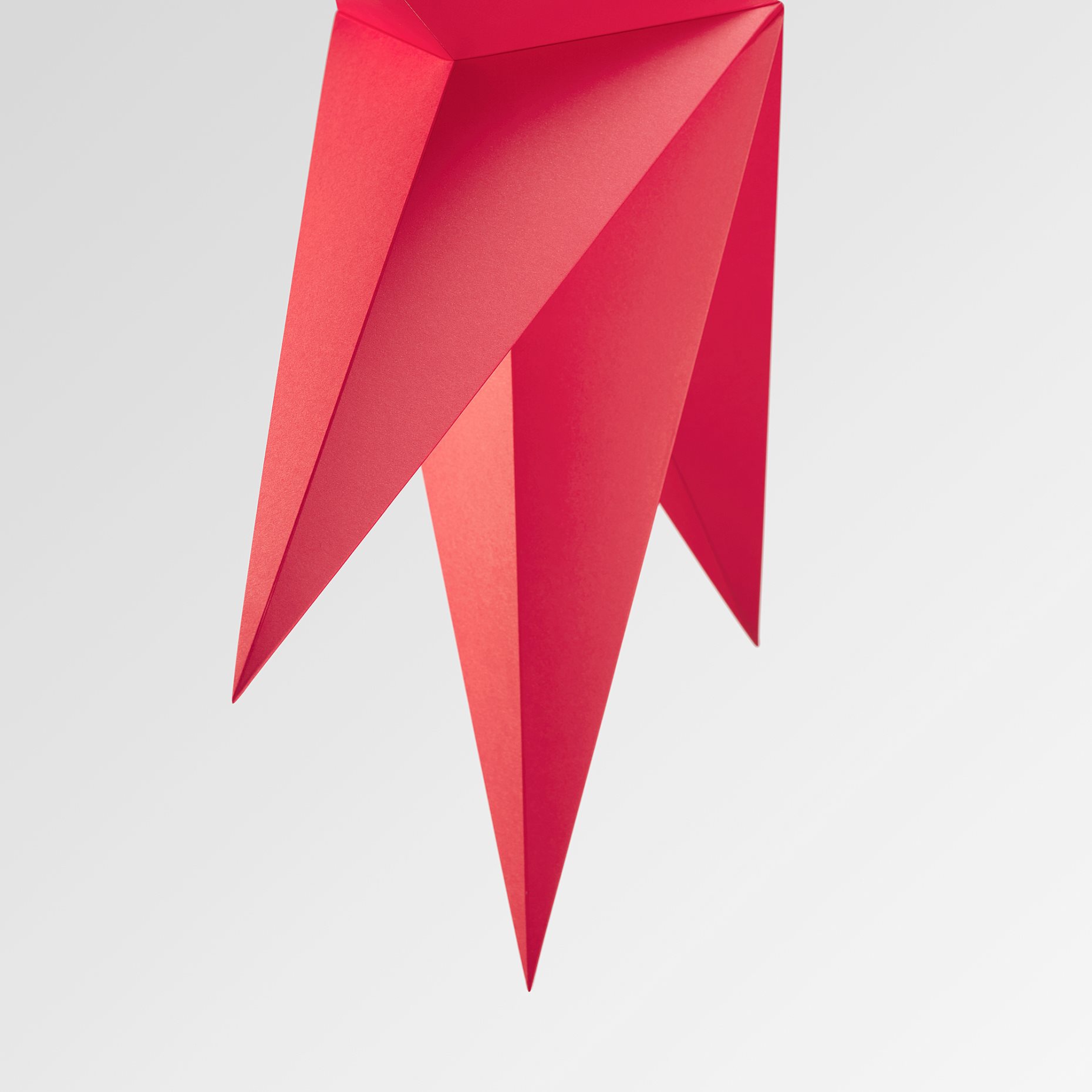 STRÅLA, lamp shade, 90 cm, 206.066.06