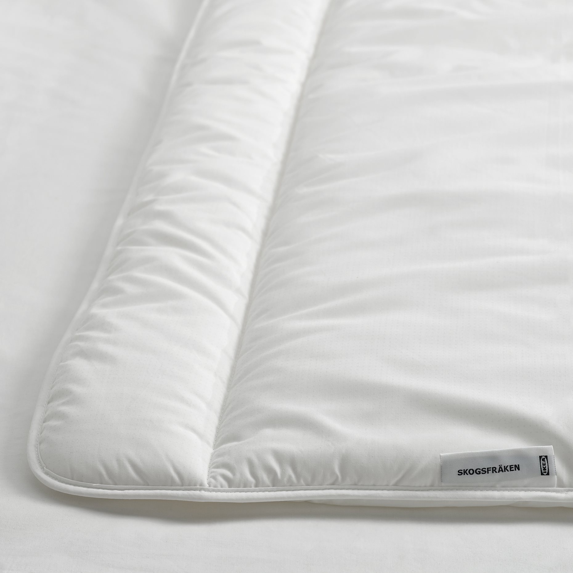 SKOGSFRÄKEN, duvet extra warm, 240x220 cm, 206.072.34