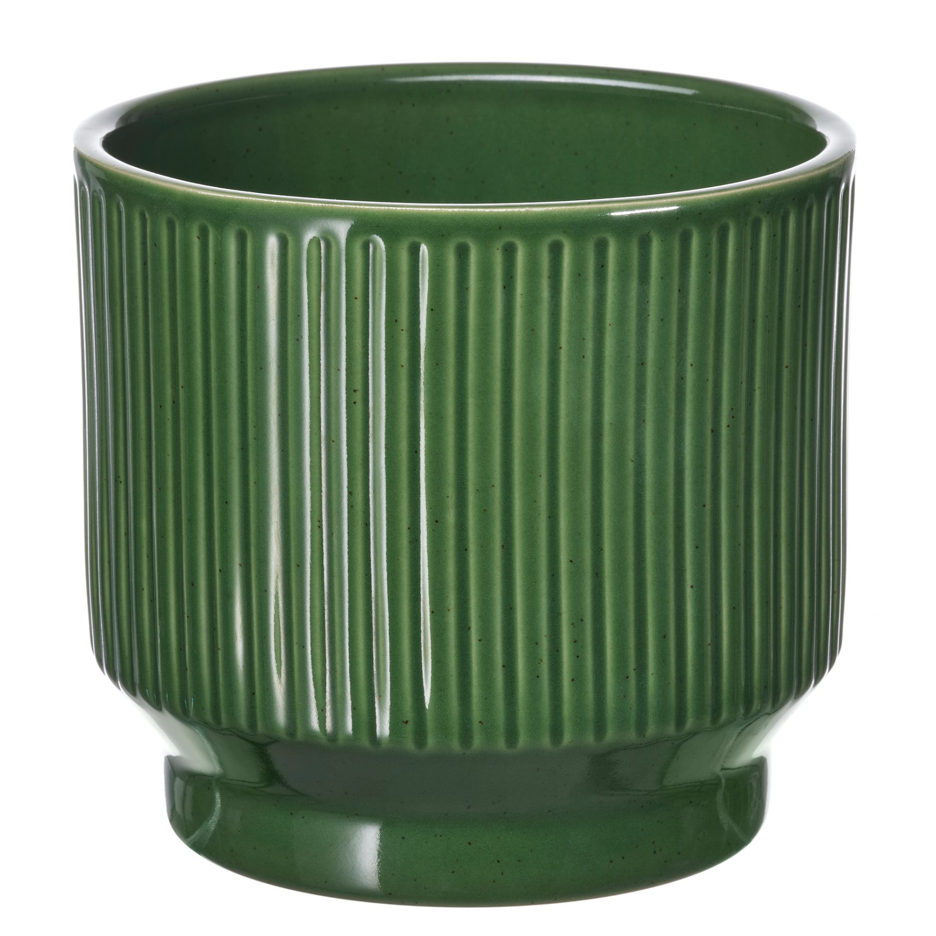 VINTERFINT, plant pot in/outdoor, 12 cm, 206.078.99