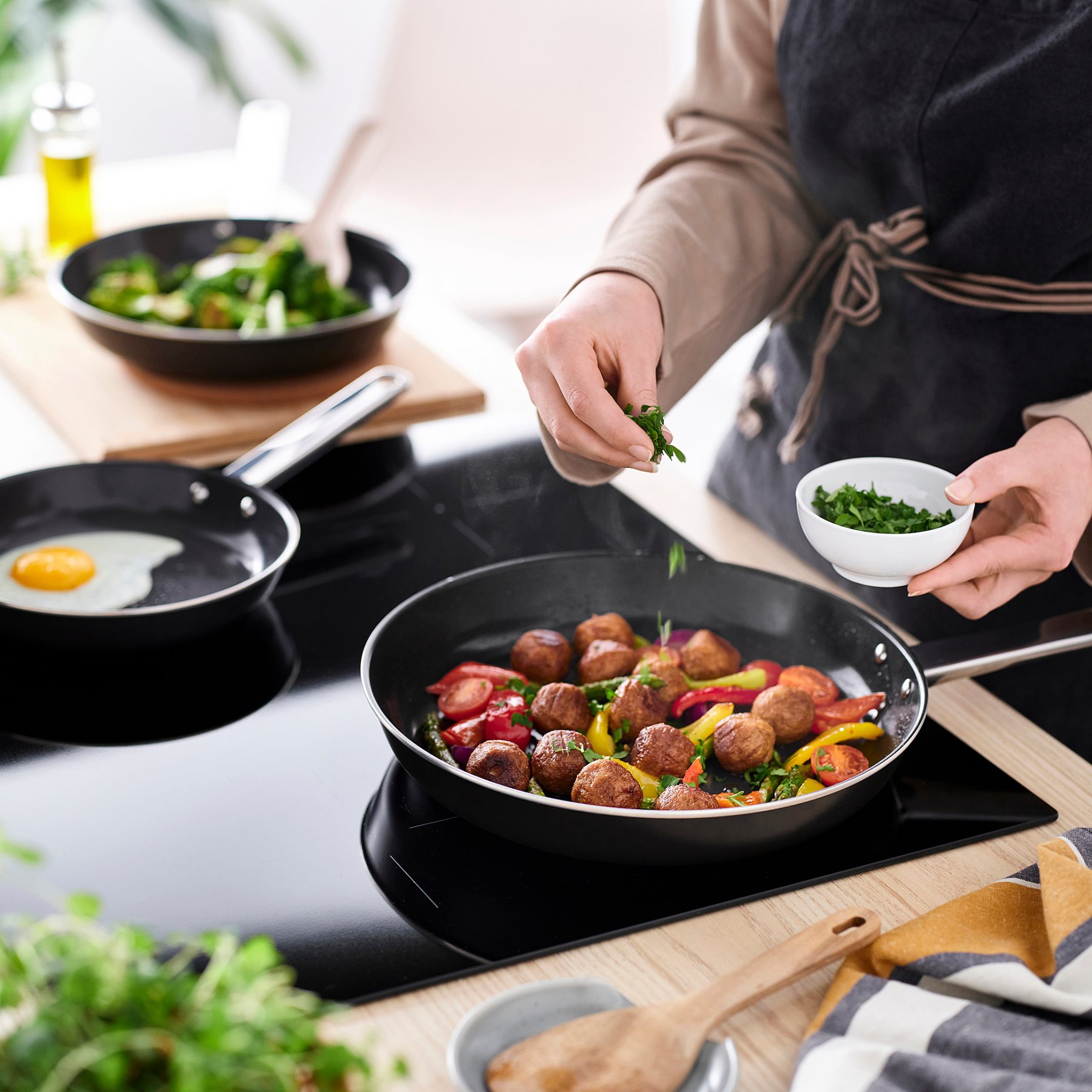 GULDÖRING, GULDORING ΤΗΓ, ΣΕΤ 3 ΤΕΜ ΑΝΤ Ε, 206.094.69