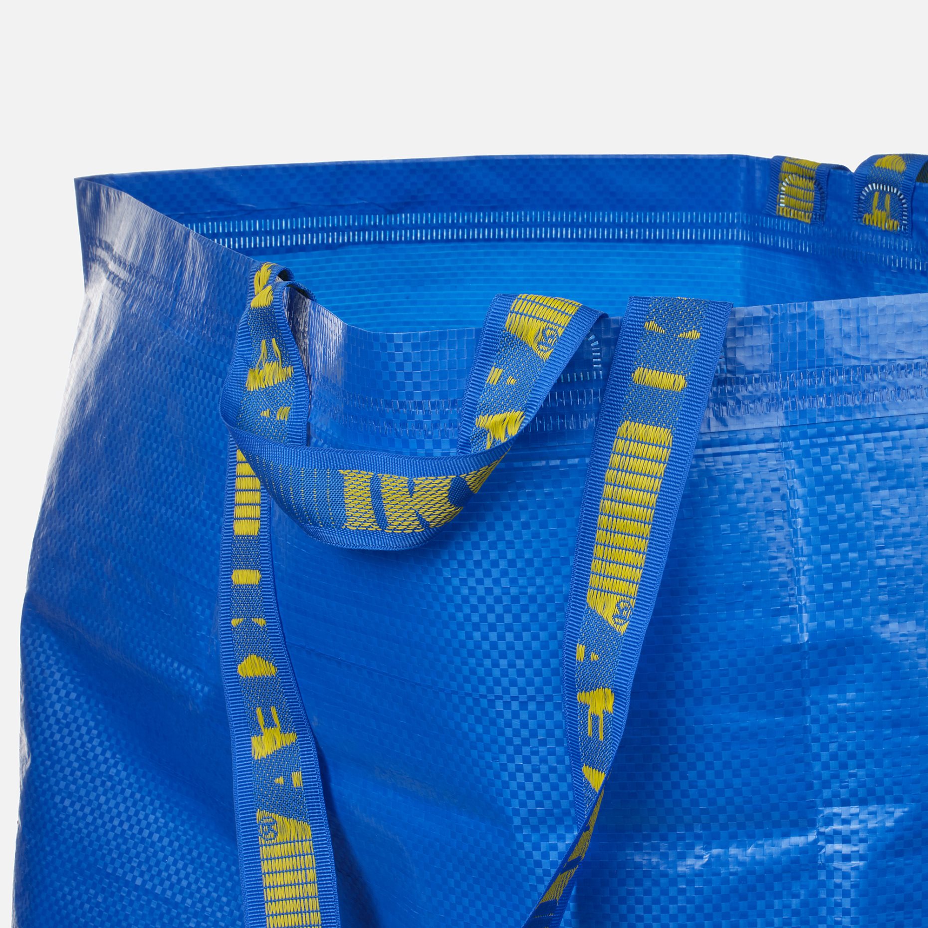 FRAKTA, τσάντα μεταφοράς/μεγάλο μέγεθος, 55x37x35 cm/71 l, 206.111.08