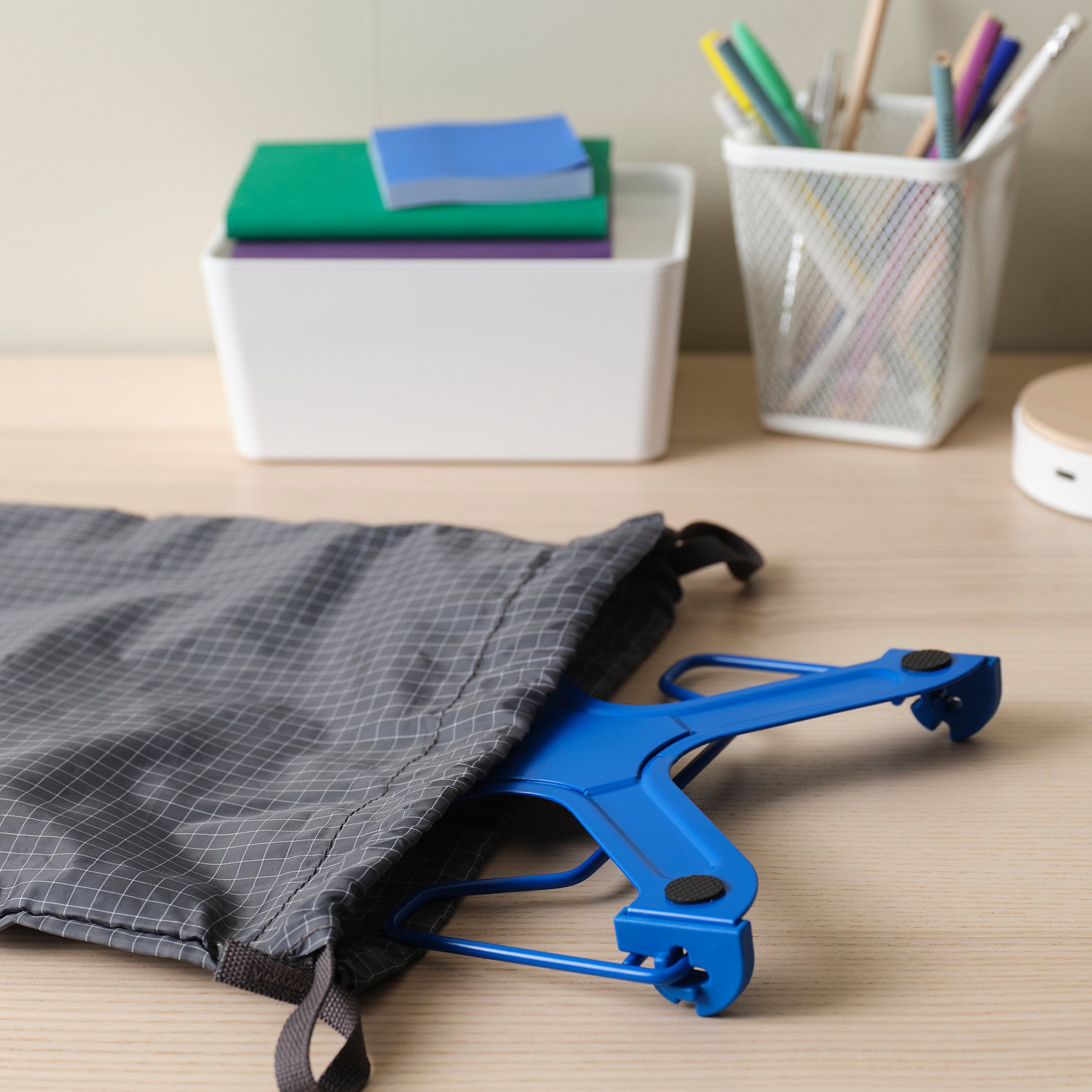 LÅNESPELARE, foldable laptop support, 206.130.65