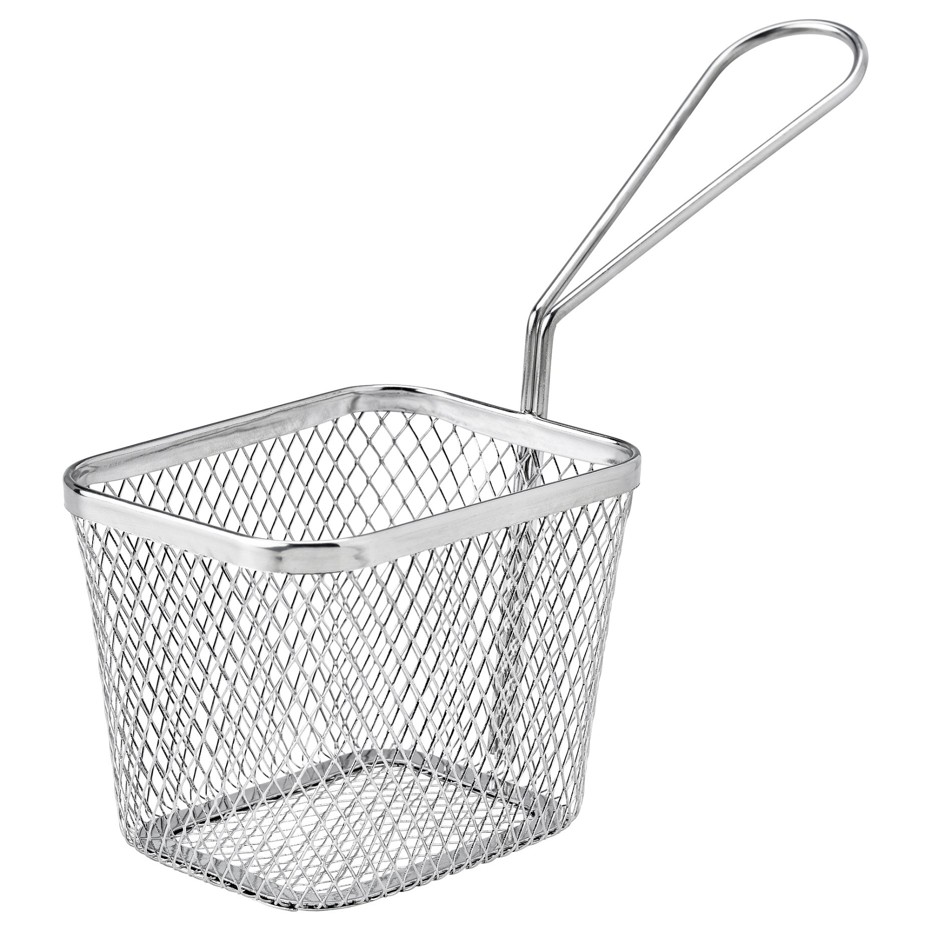 GRILLTIDER, serving basket, 206.137.58