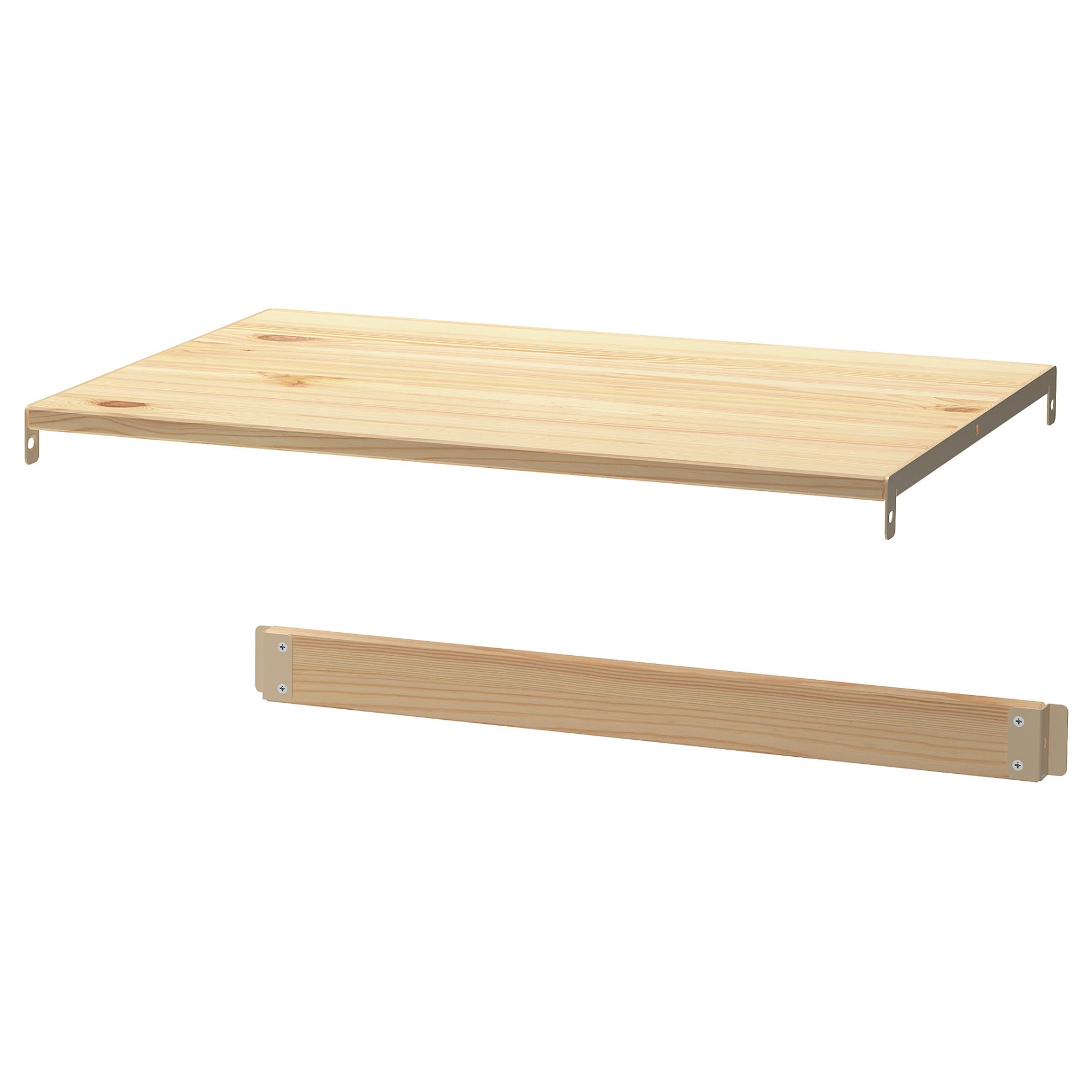 TROFAST, table top, 60x44 cm, 206.153.52