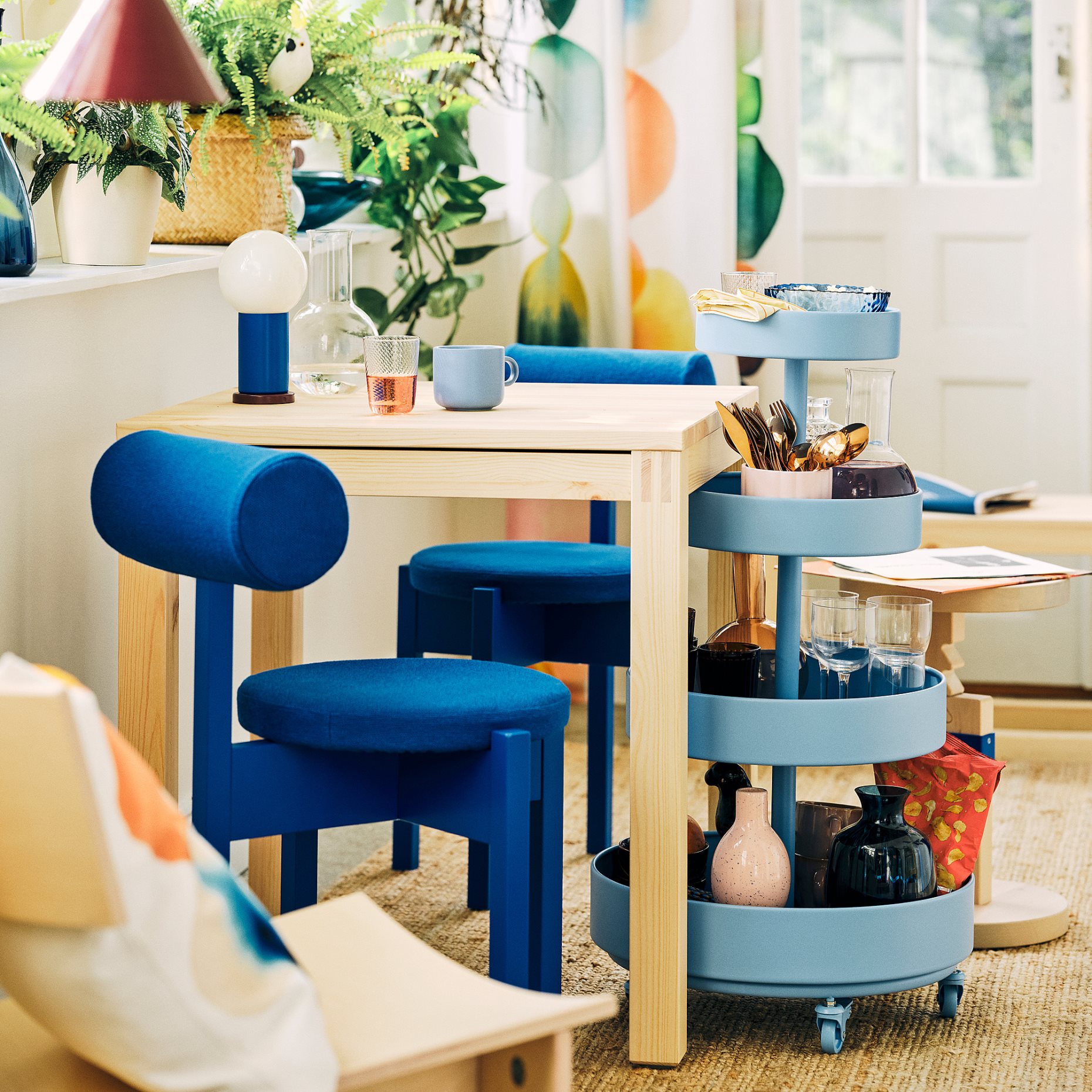 IKEA PS 2026, καρέκλα, 206.178.79
