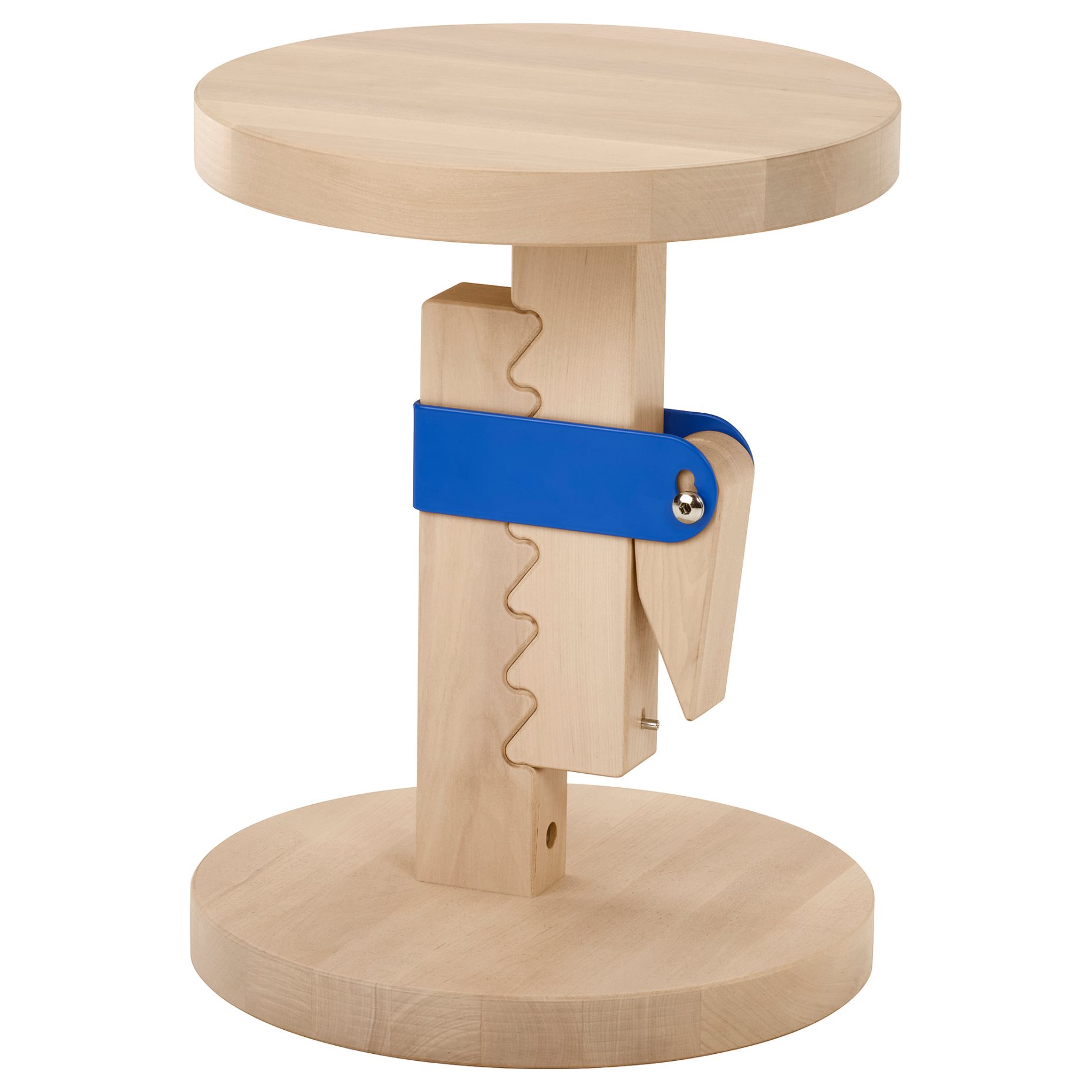 IKEA PS 2026, height adjustable stool, 206.179.16