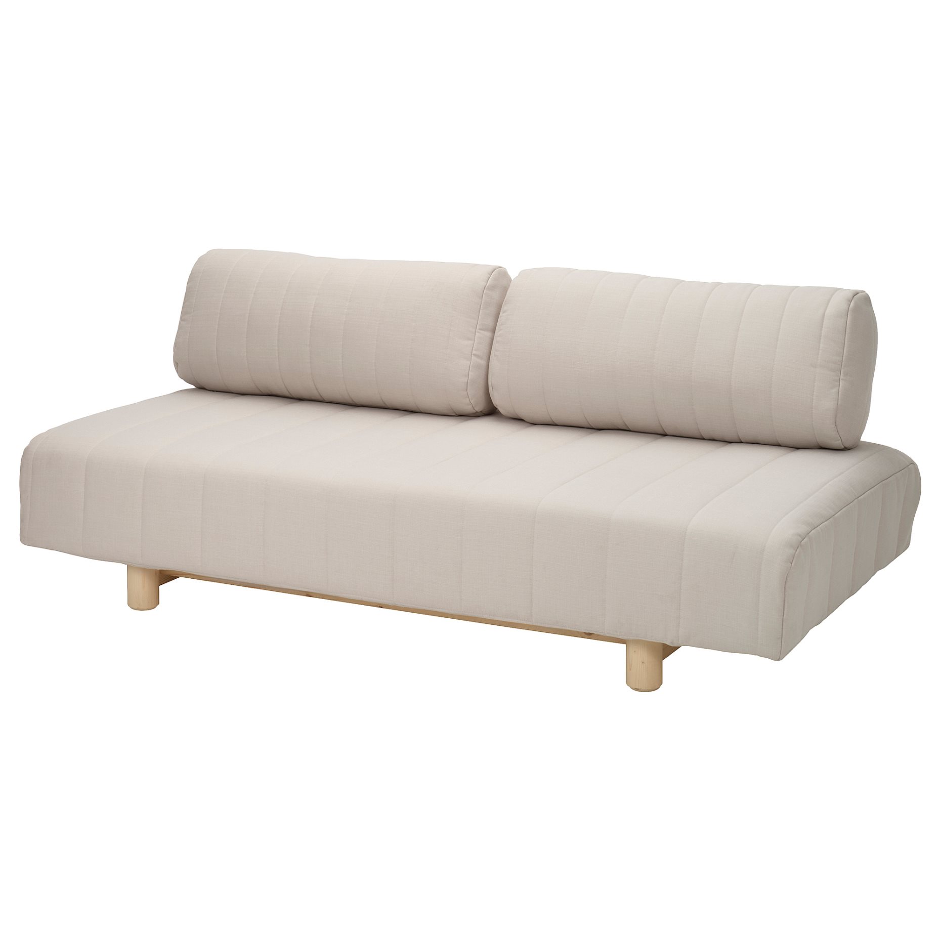 IKEA PS 2026, 3 seat sofa bed, 206.203.44