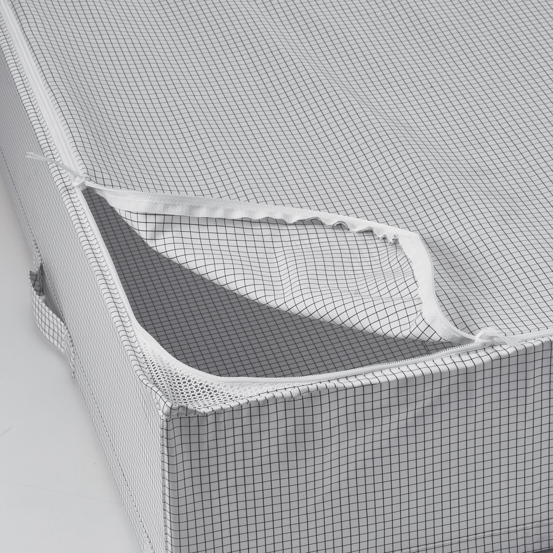 STUK, θήκη αποθήκευσης, 71x51x18 cm, 206.215.41