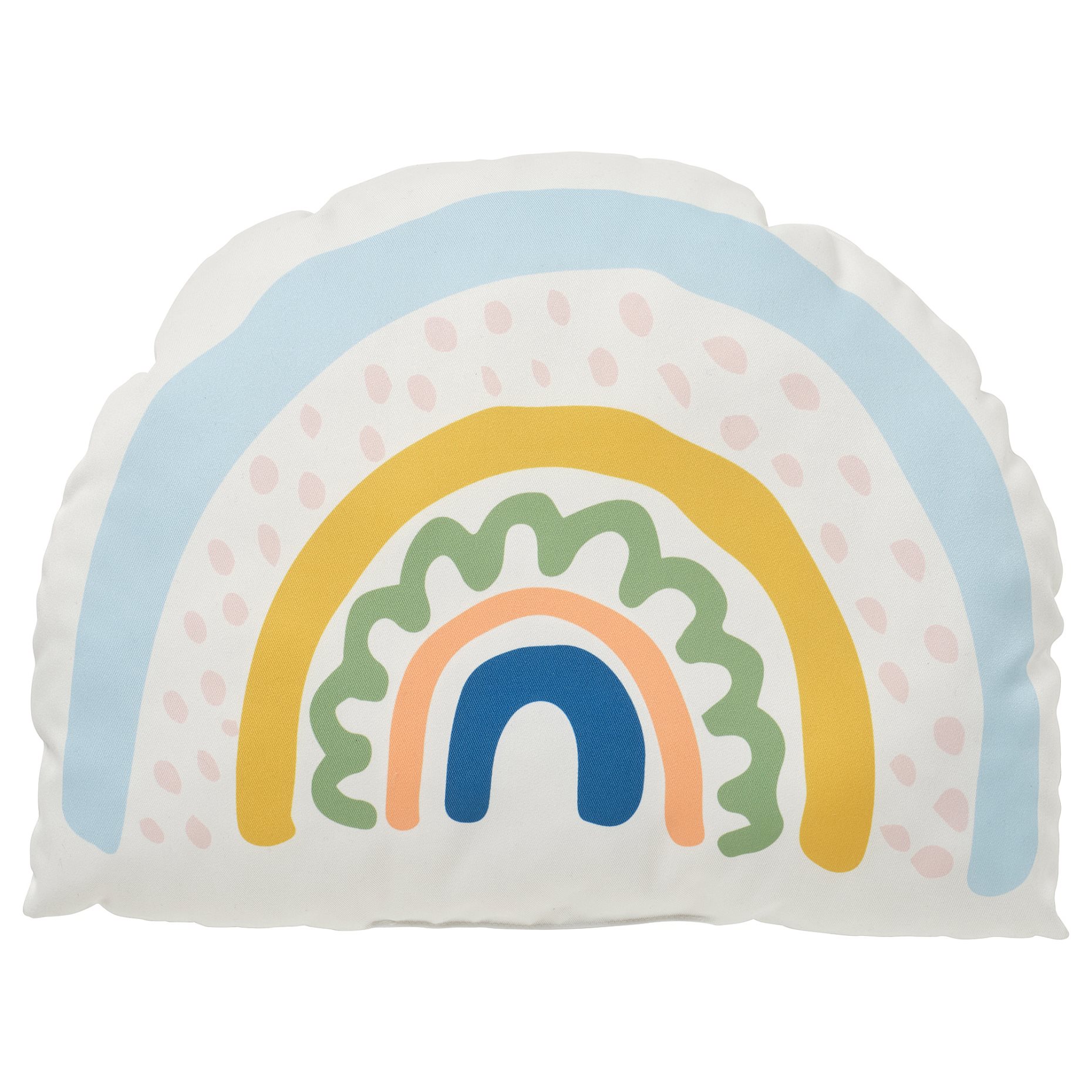 BARNDRÖM, μαξιλάρι, 206.228.85