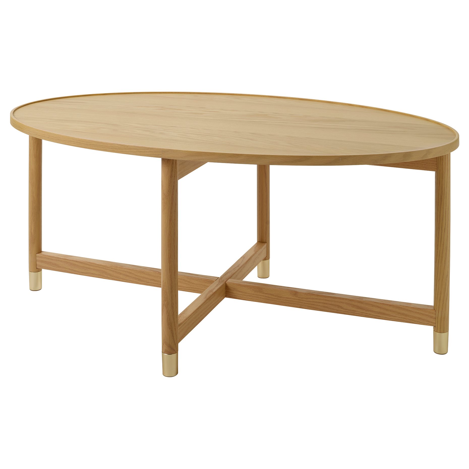 VALNÄS, coffee table, 118x50 cm, 206.280.38