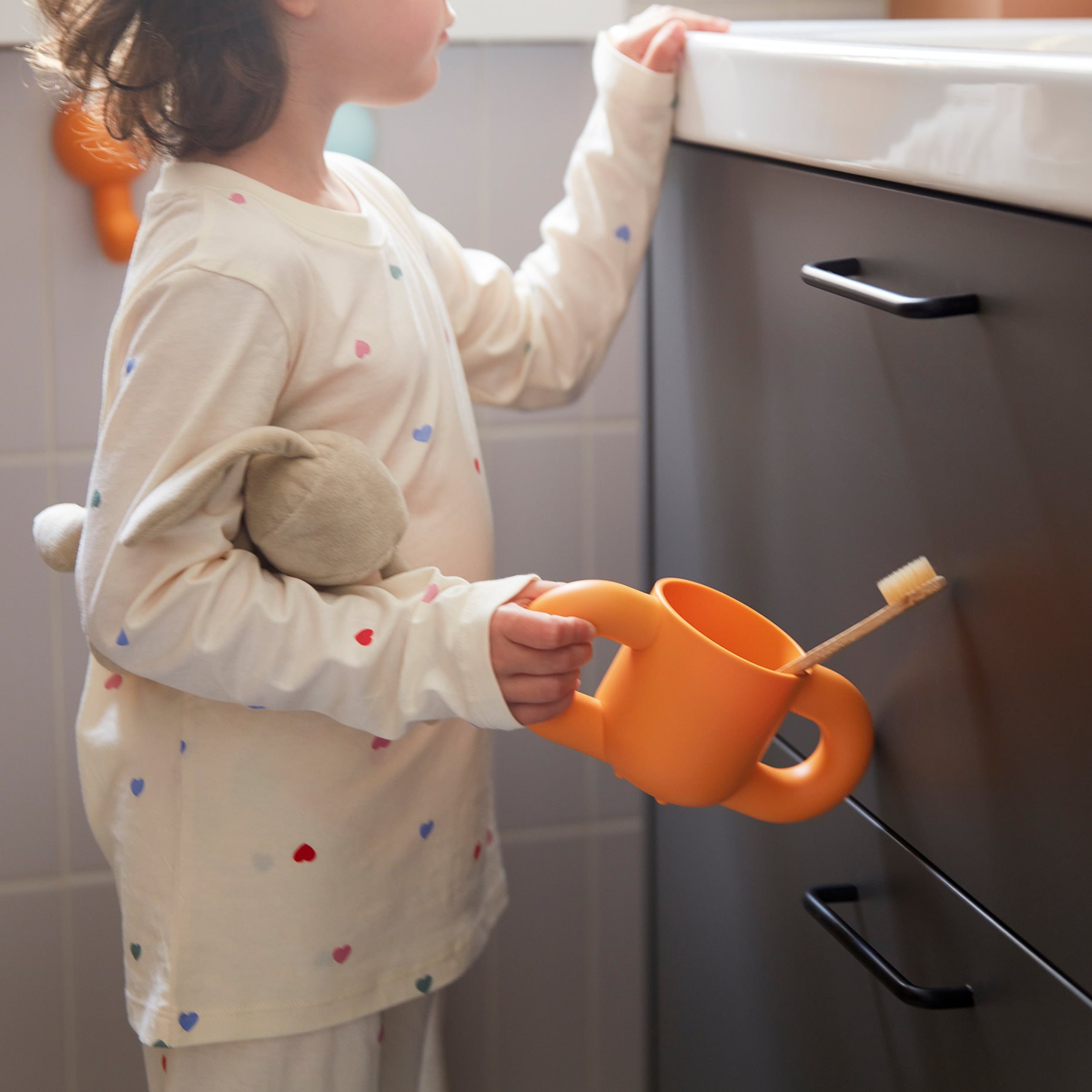 HUMLESJÖN, mug, 31 cl, 206.289.29