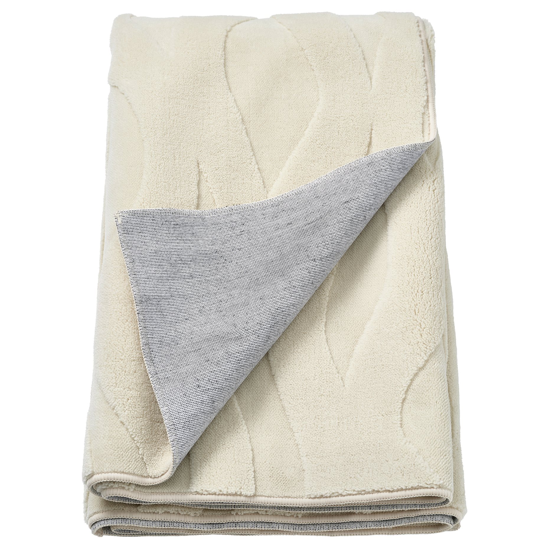 VÄXELFEL, rug low pile, 160x230 cm, 206.369.67