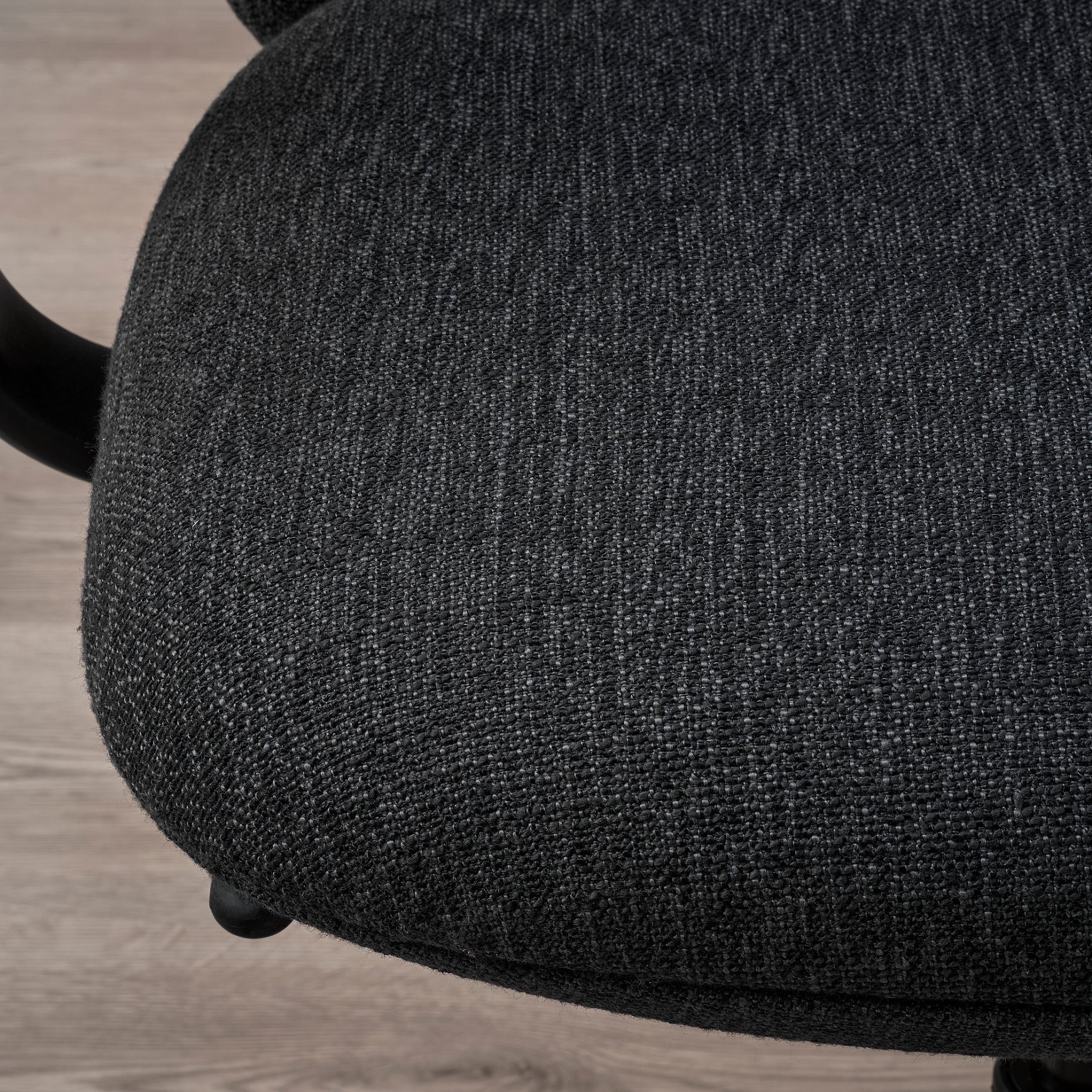 GRONFJALL, office chair with arms/headrest, 295.139.19