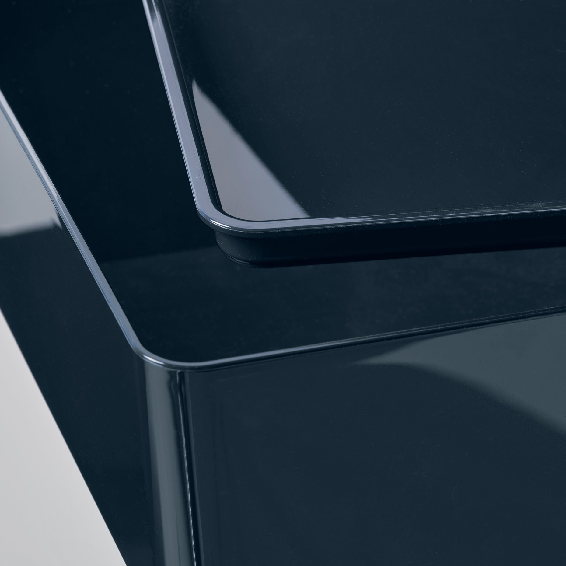 KUGGIS, κουτί με καπάκι, 18x26x8 cm, 296.001.67