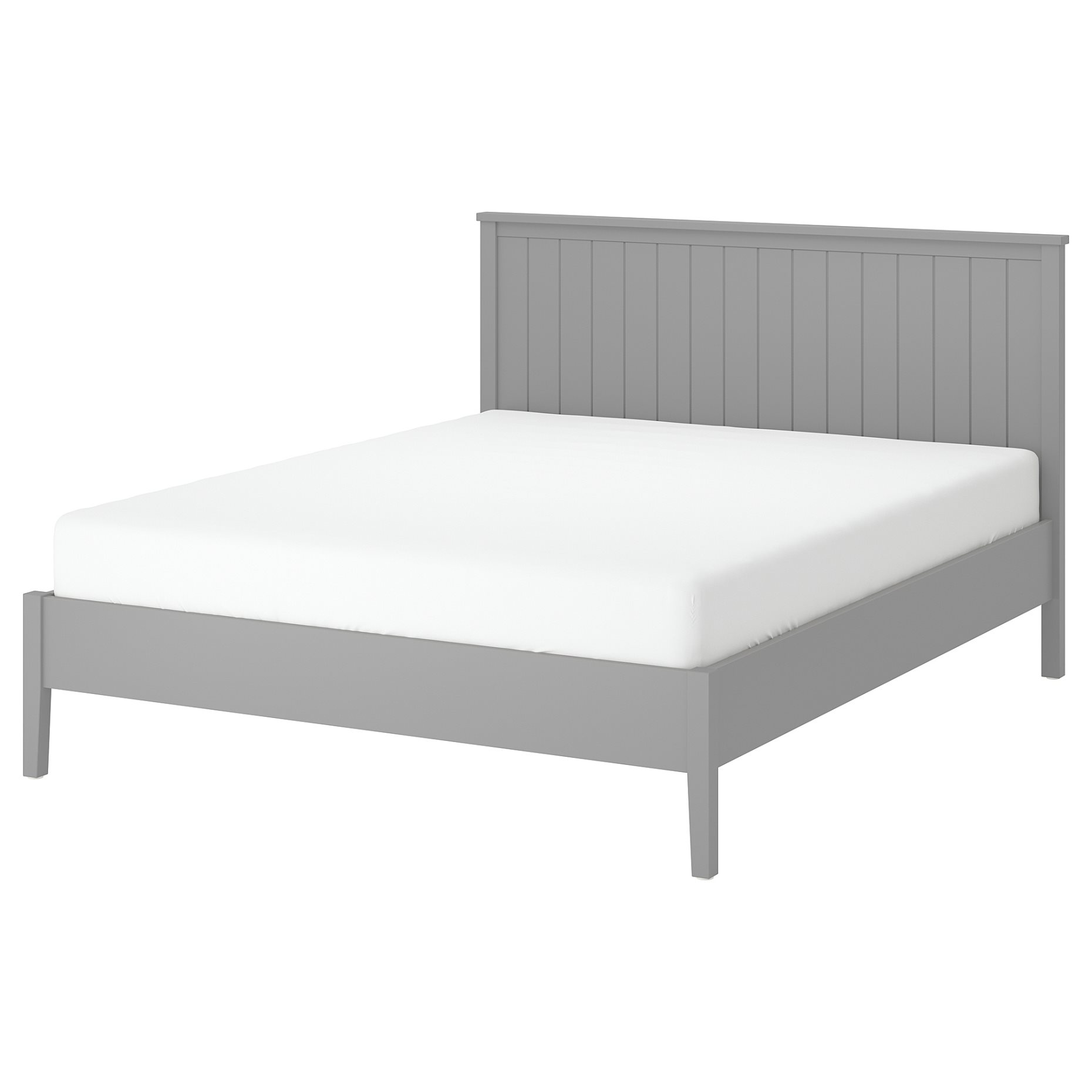 GULLABERG, bed frame, 160x200 cm, 296.147.82
