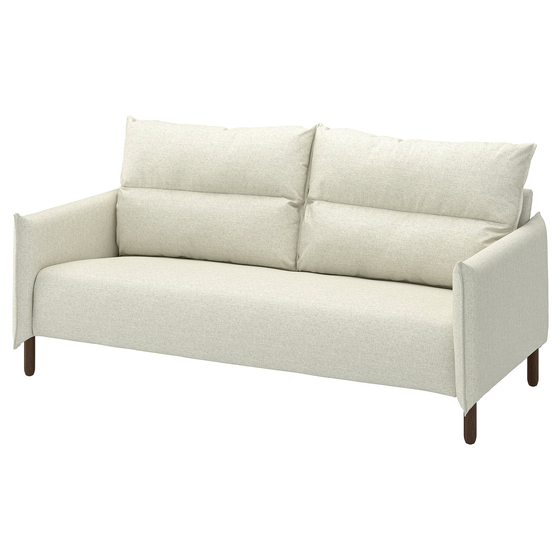 MANNARP, 3-seat sofa, 296.191.57