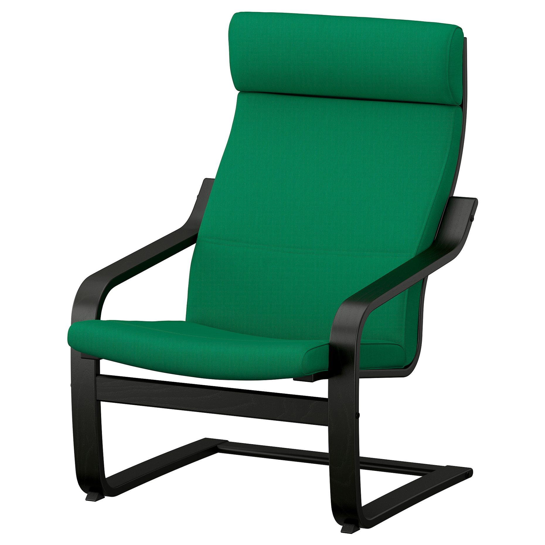 POÄNG, armchair, 296.250.16