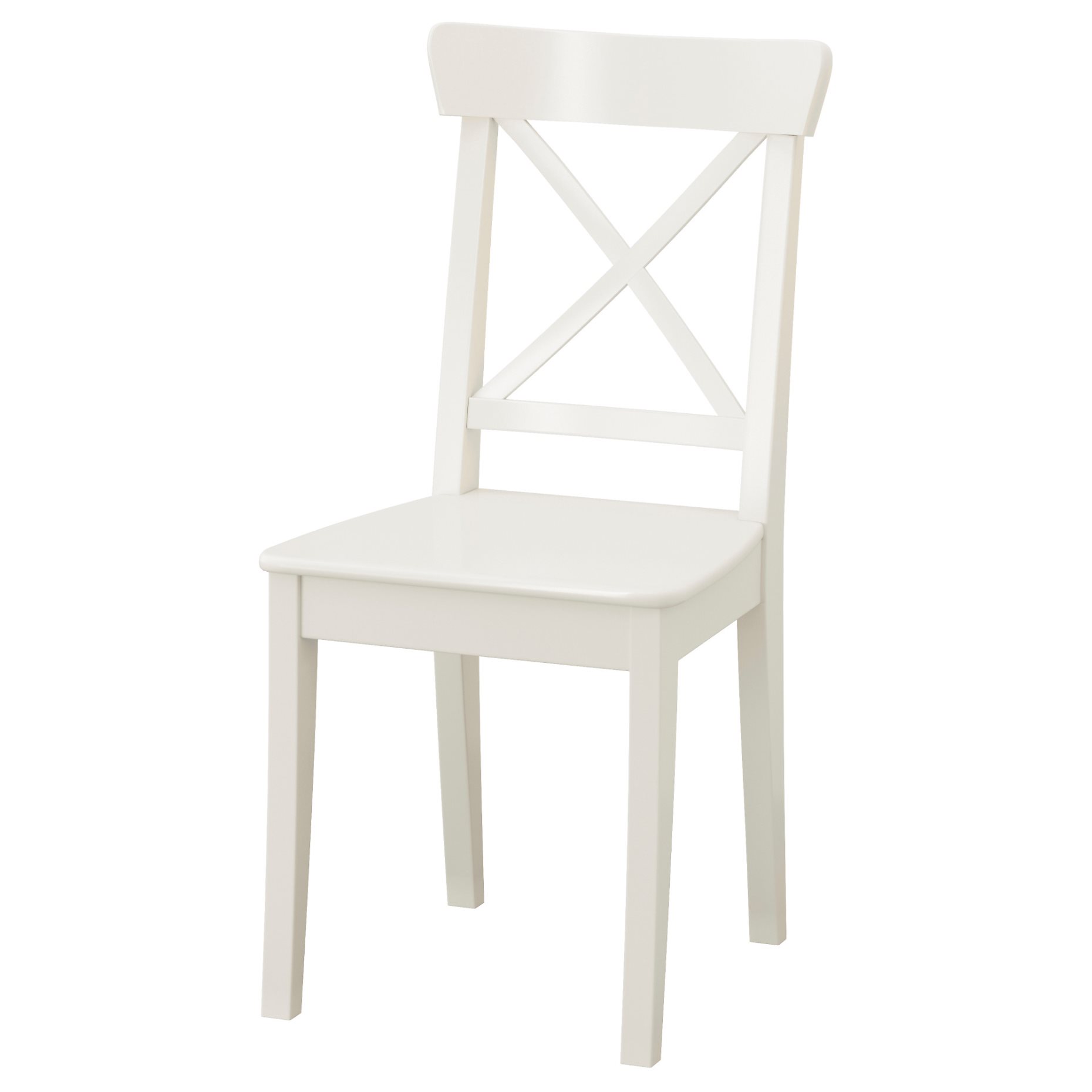 INGATORP/INGOLF, Τραπέζι και 4 καρέκλες, 299.173.07