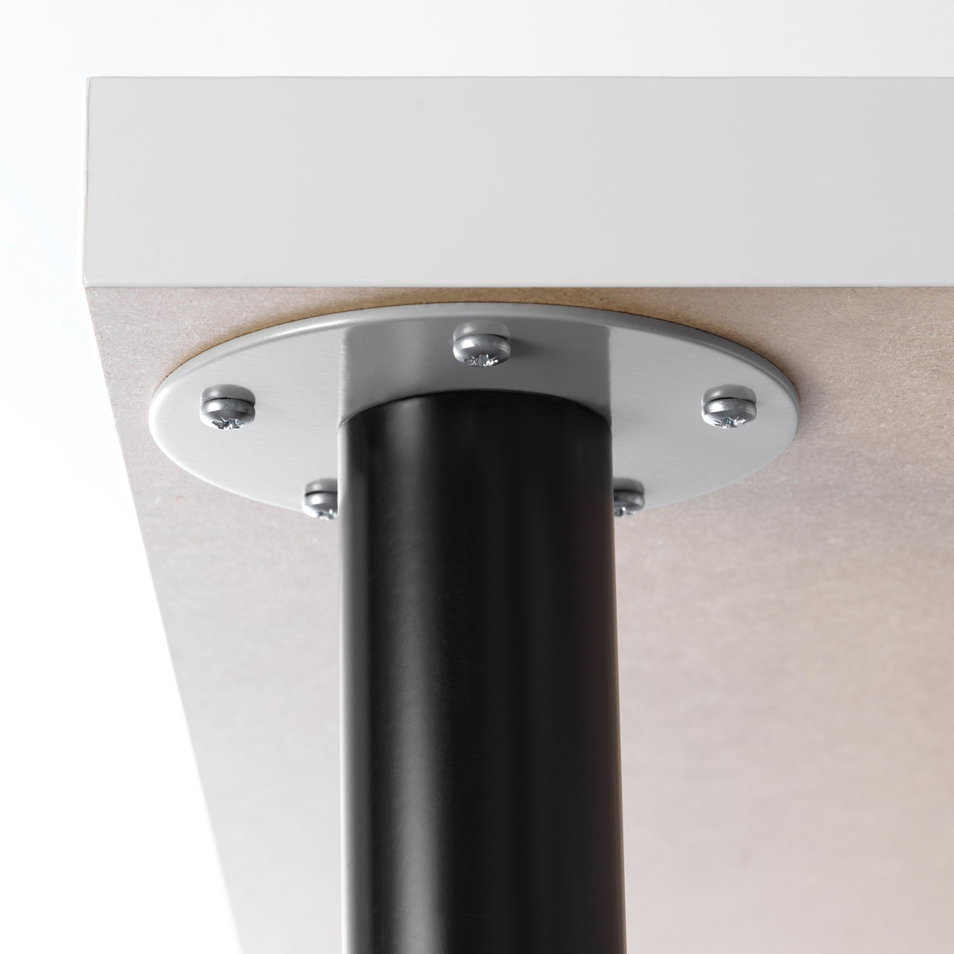 OLOV, leg, adjustable, 302.643.01