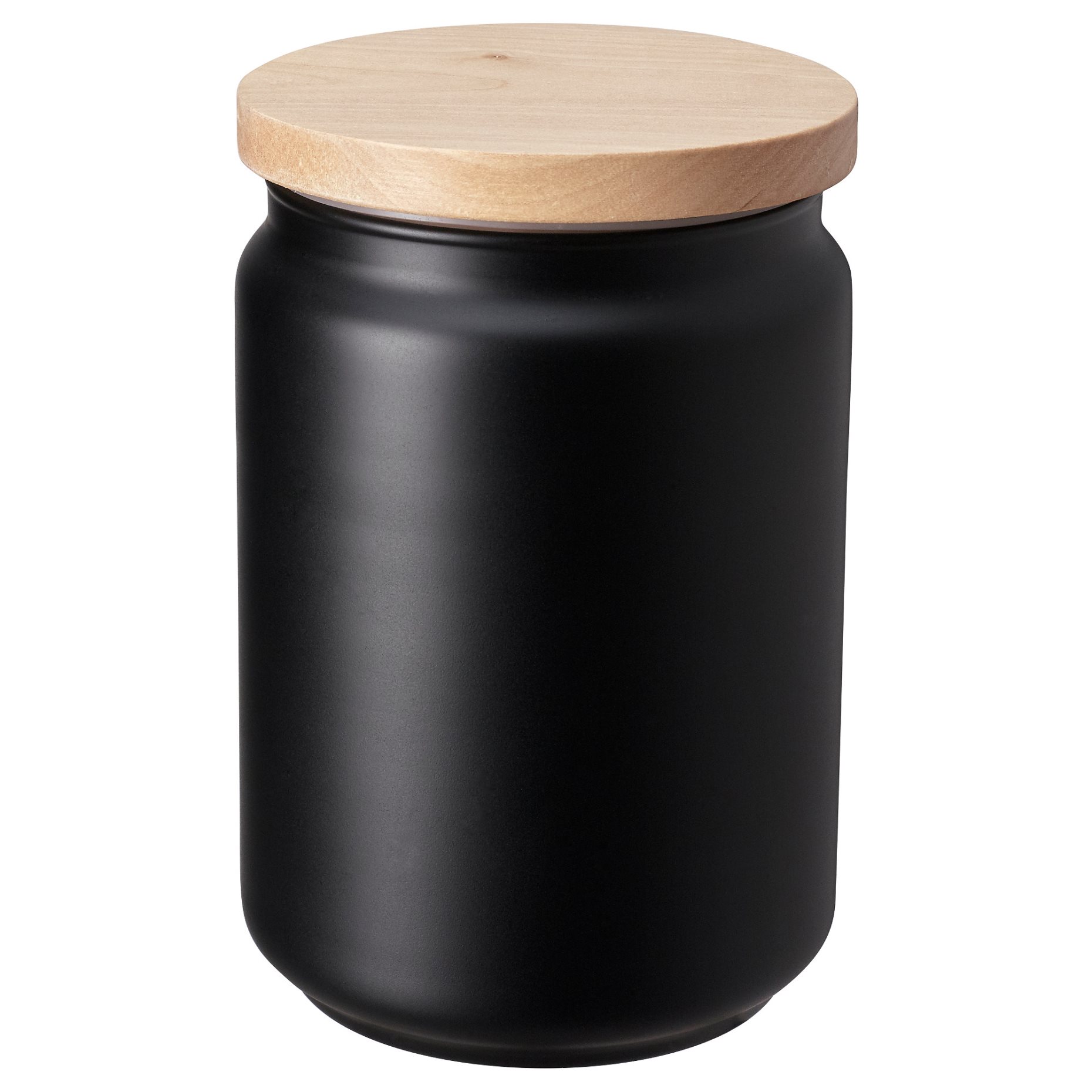 EKLATERA, jar with lid, 1.1 l, 303.331.25