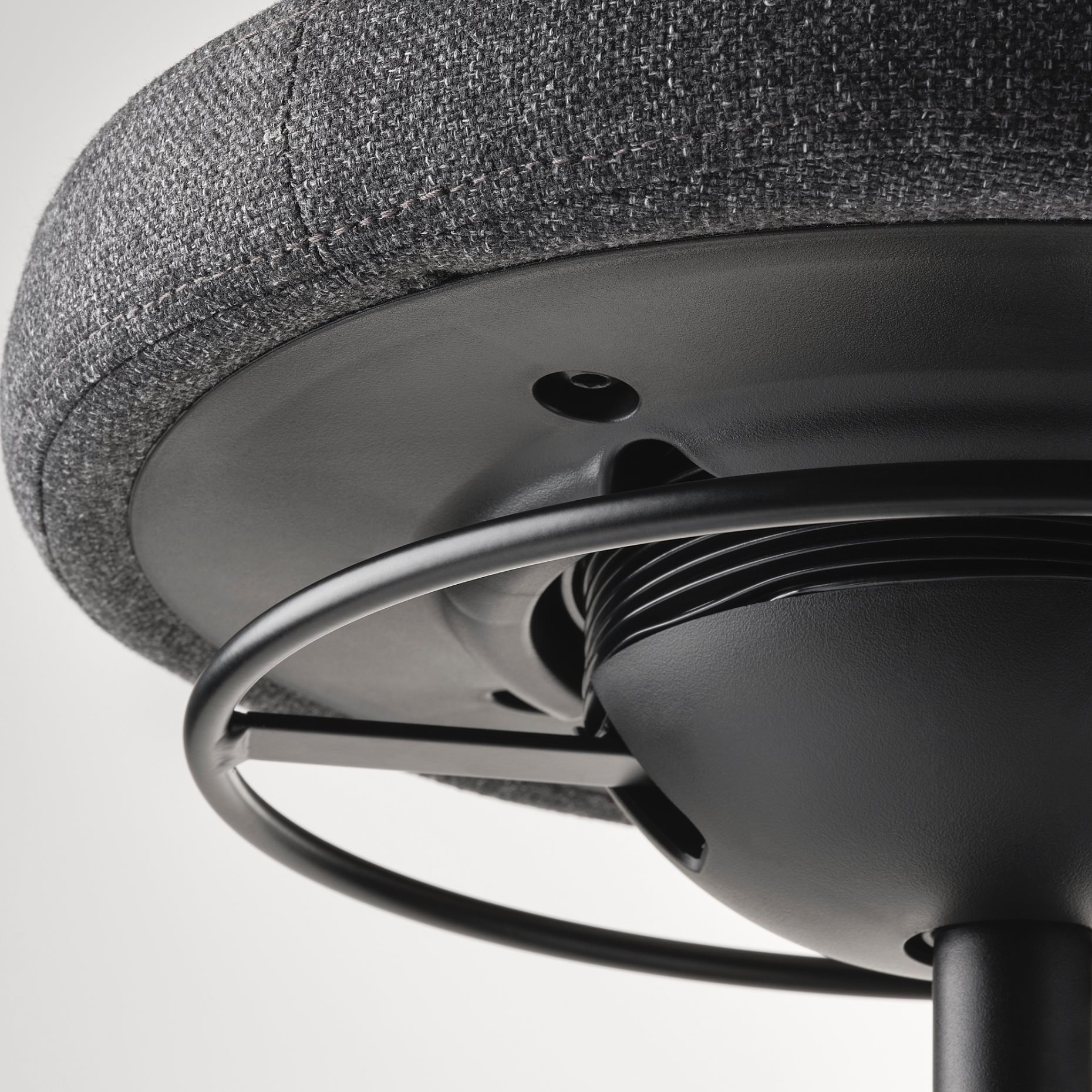 LIDKULLEN, active sit/stand support, 304.457.74