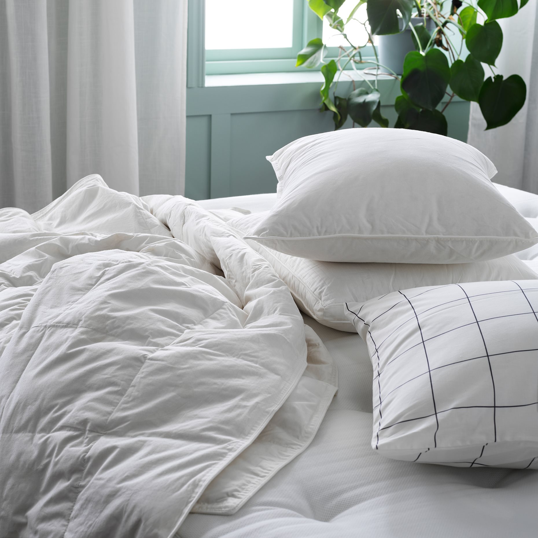 FJALLBRACKA, duvet light warm, 150x200 cm, 304.702.97