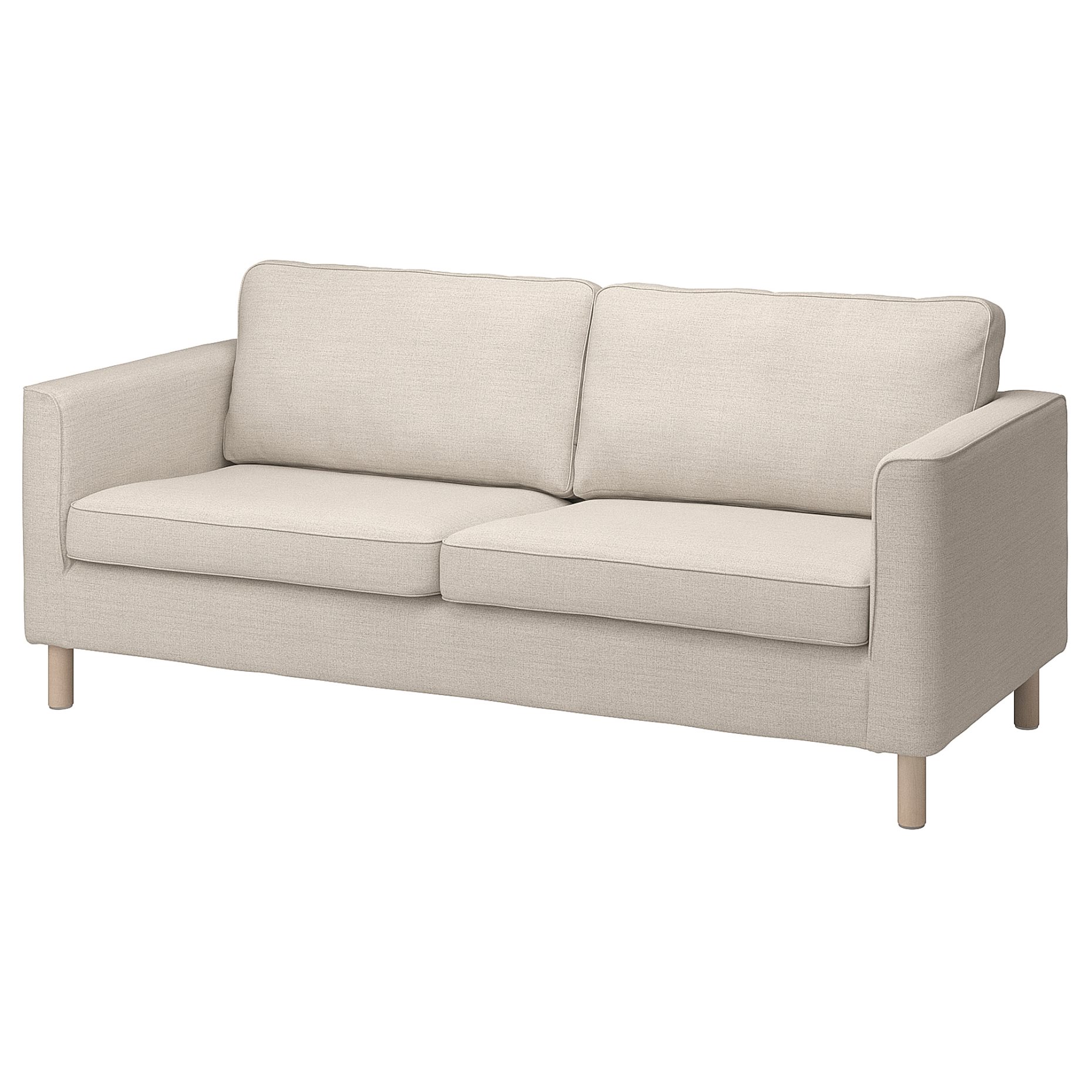 PÄRUP, cover for 3-seat sofa, 304.938.21