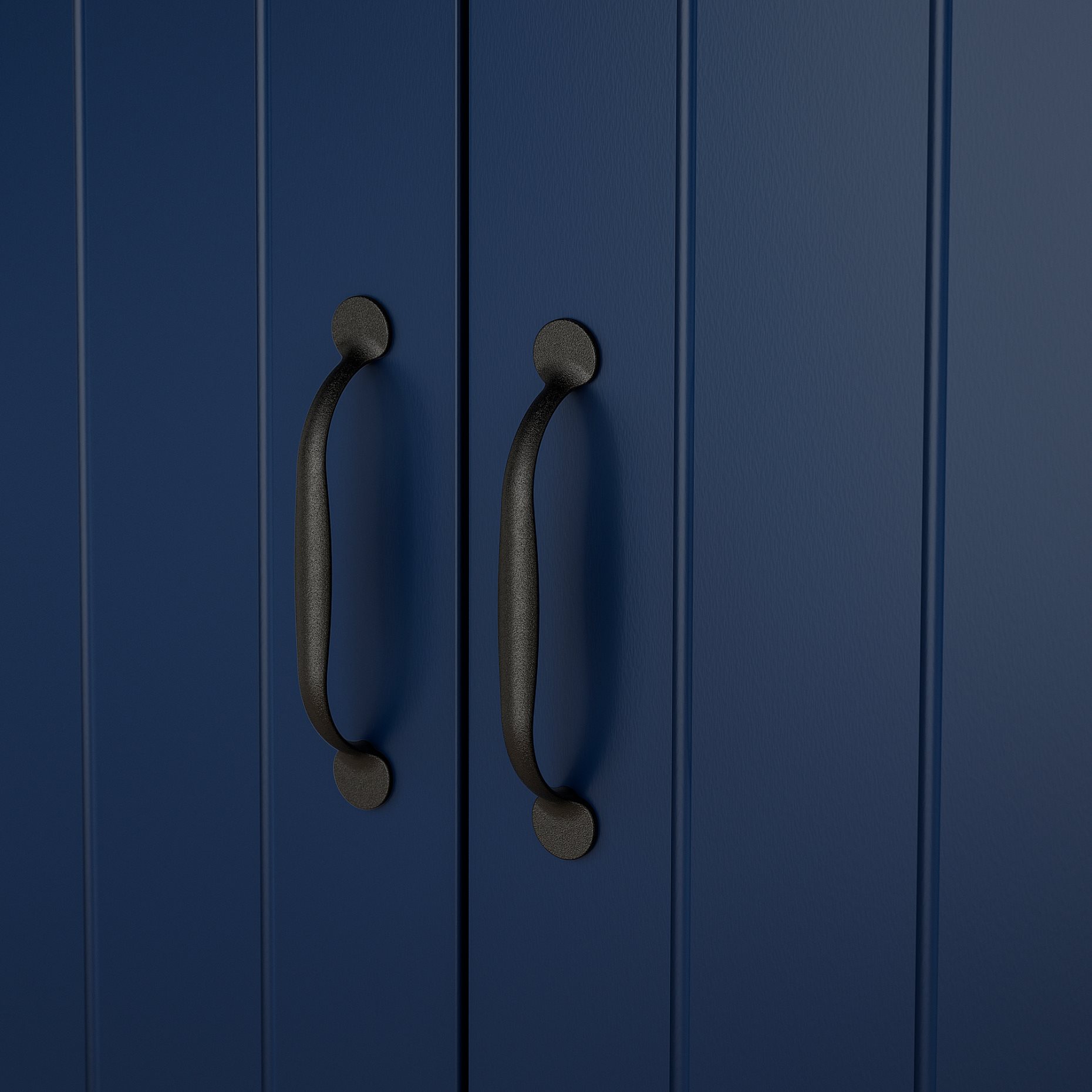 SKRUVBY, ντουλάπι με πόρτες, 70x90 cm, 305.203.58