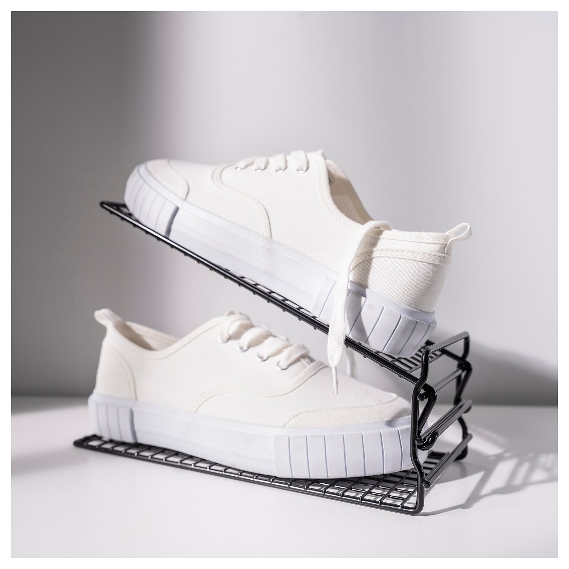 SKOSTALL, εξάρτημα οργάνωσης παπουτσιών, 11x19x27 cm, 305.285.14