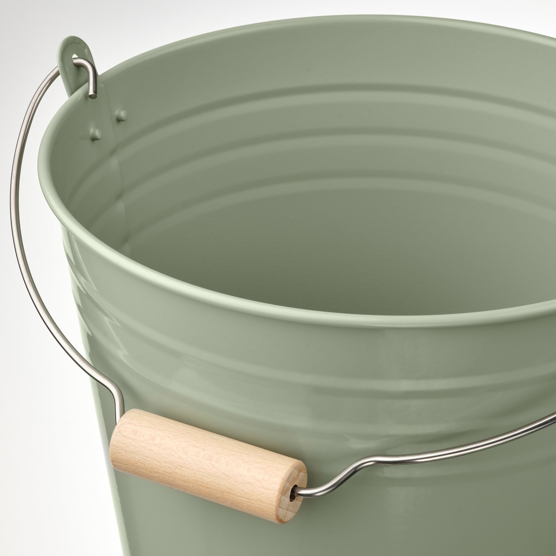 SOCKER, bucket/plant pot/in/outdoor, 10 l, 305.357.17